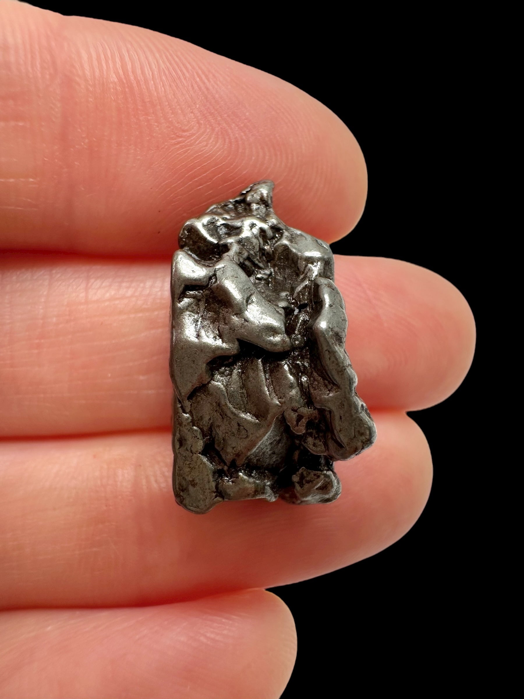 Meteorite Campo del Cielo 7,8g – Argentina