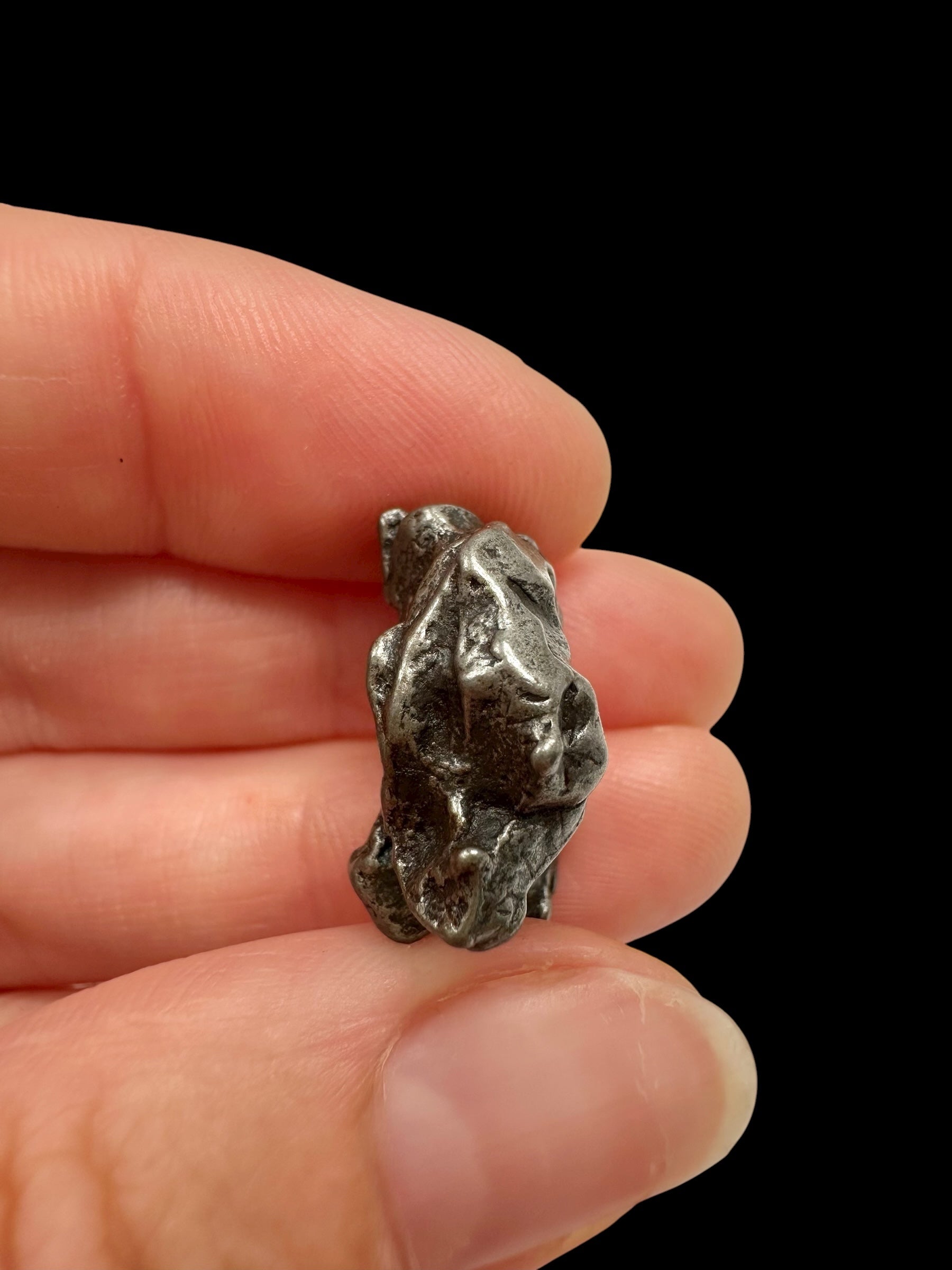 Meteorite Campo del Cielo 9,5g – Argentina - ZM306