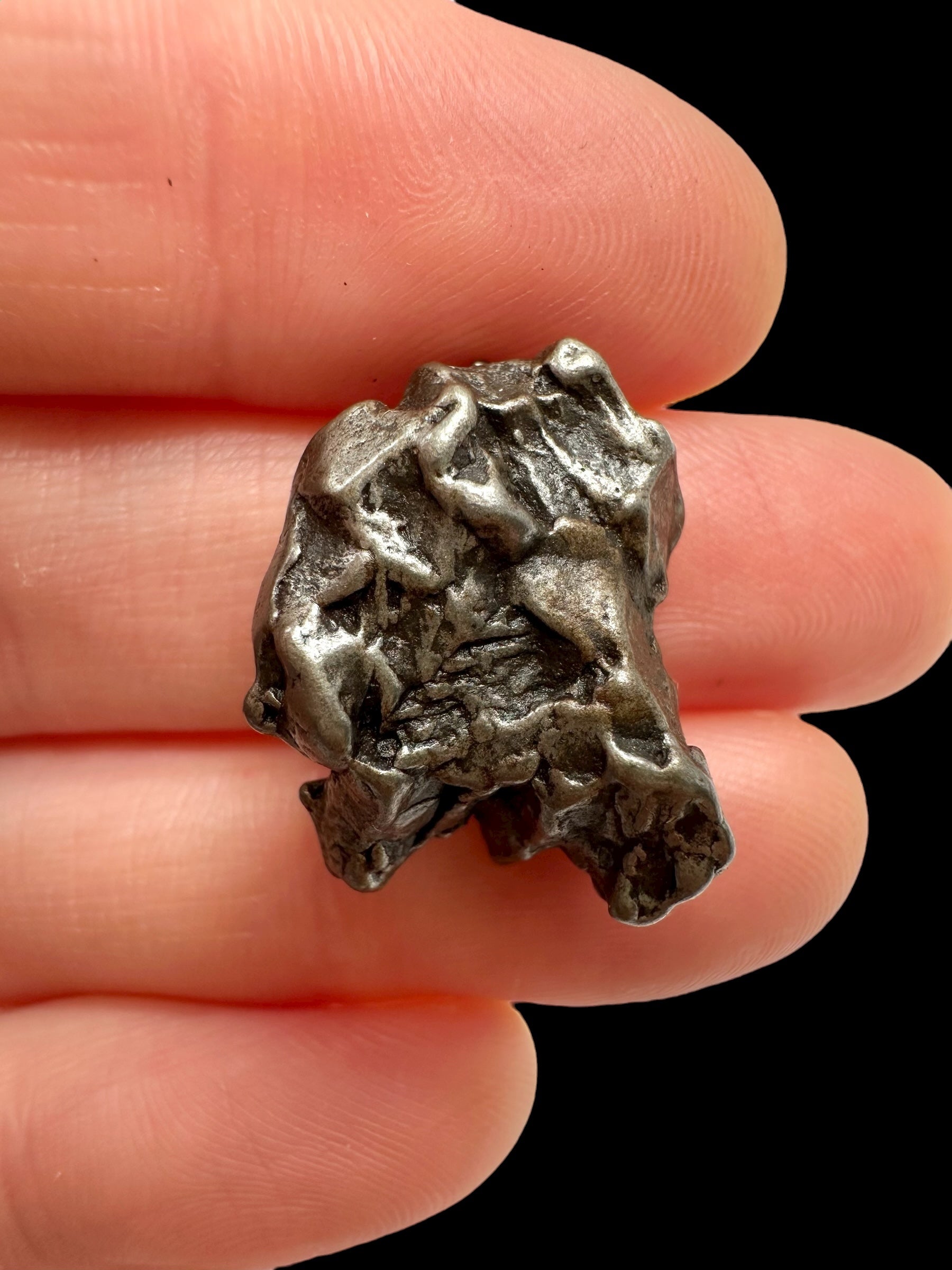 Meteorite Campo del Cielo 9,5g – Argentina