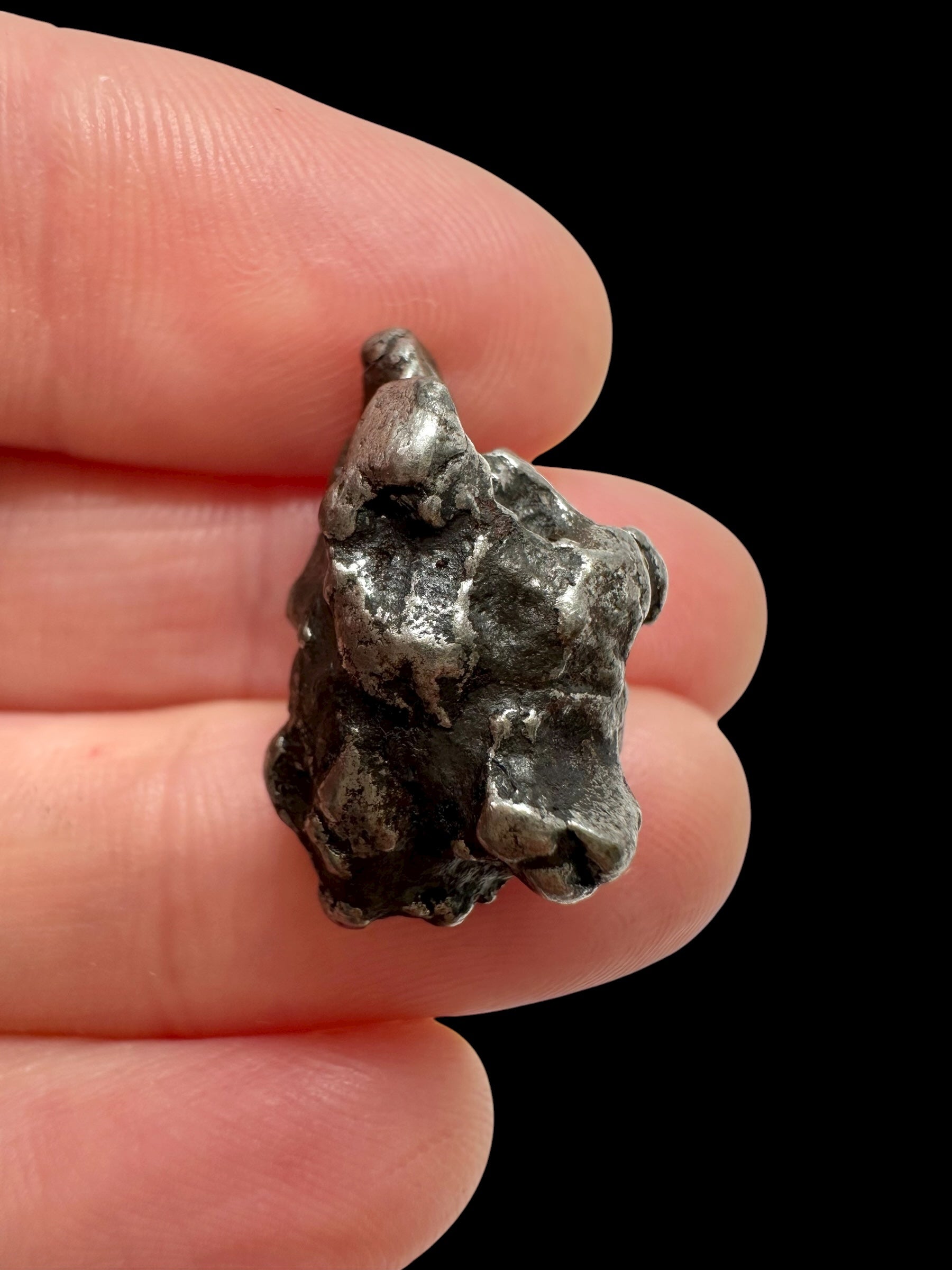 Meteorite Campo del Cielo 8,4g – Argentina - ZM307