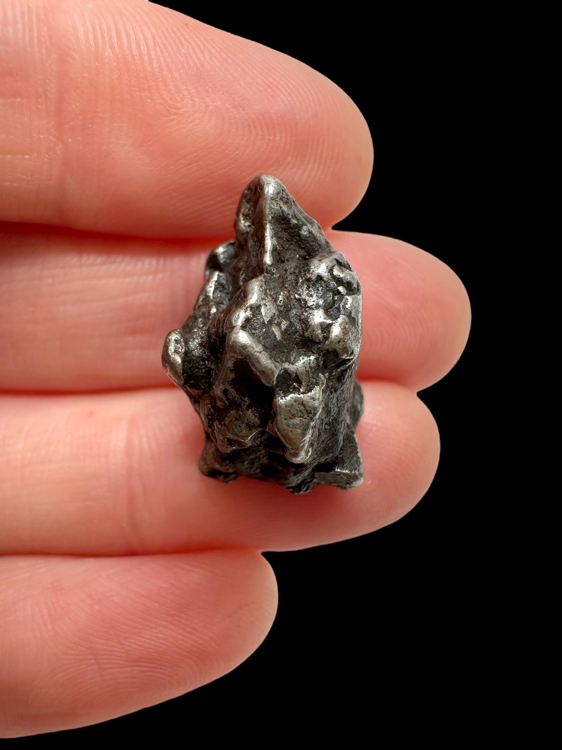 Meteorite Campo del Cielo 8,4g – Argentina