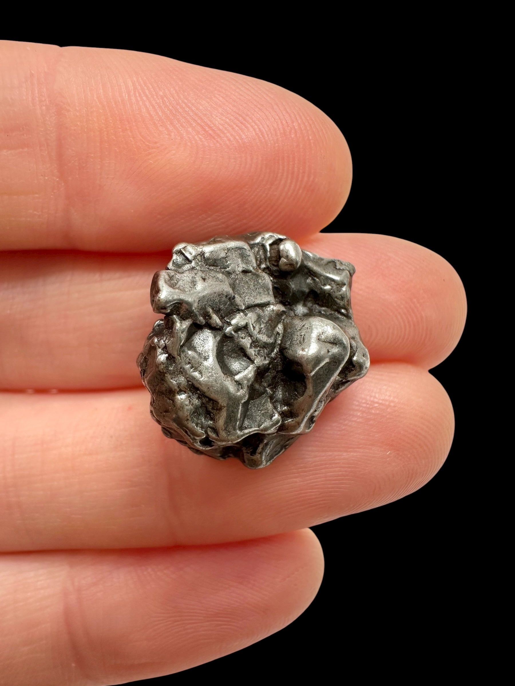 Meteorite Campo del Cielo 8,7g – Argentina