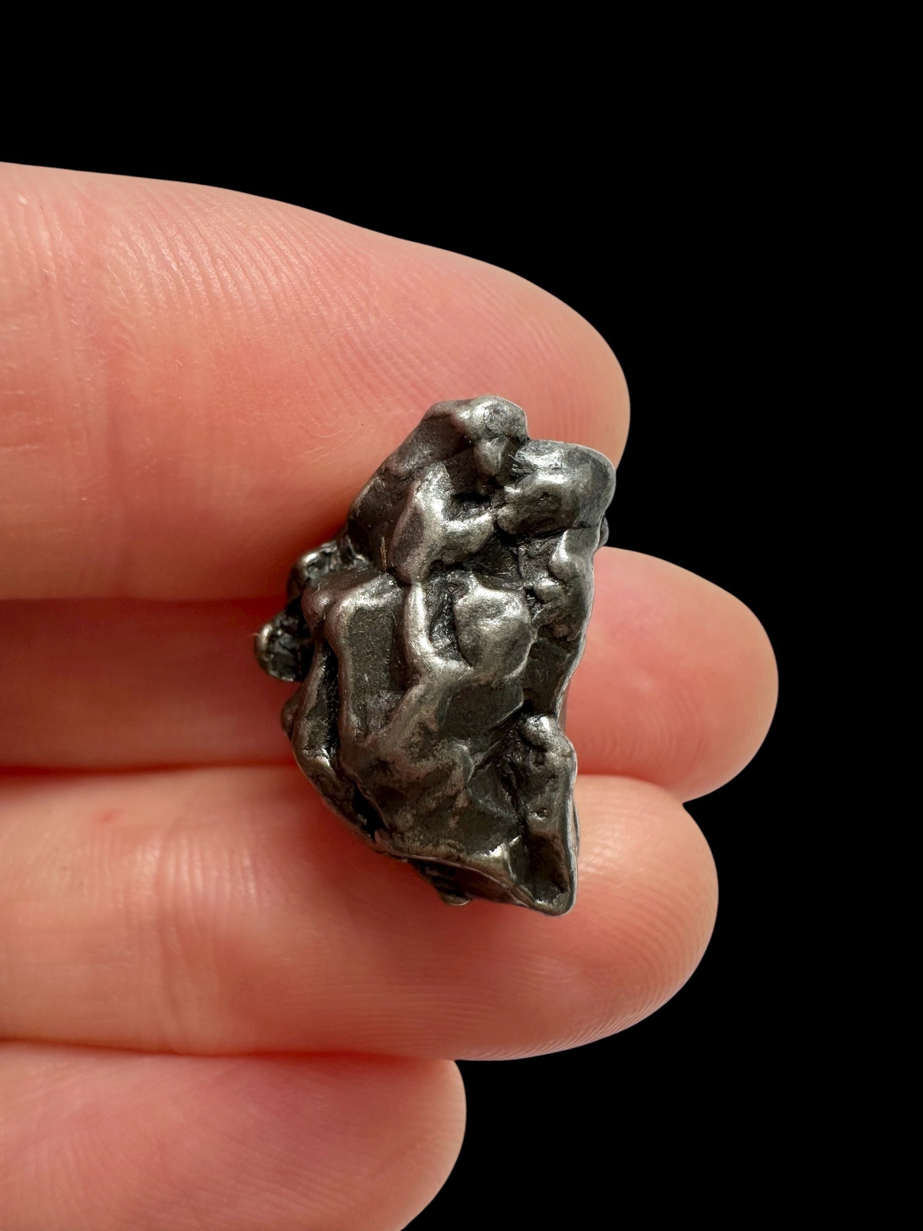 Meteorite Campo del Cielo 8g – Argentina - ZM309