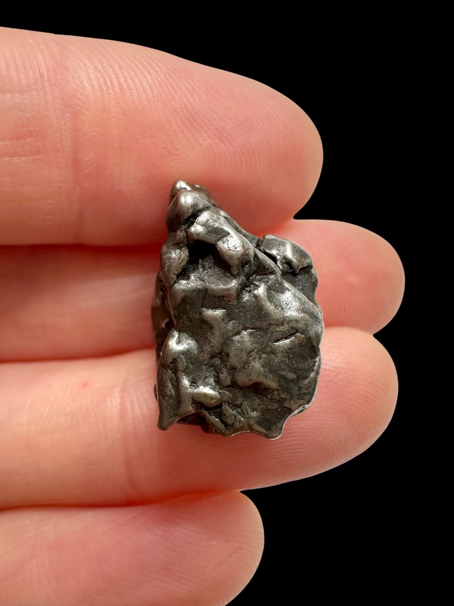 Meteorite Campo del Cielo 8g – Argentina
