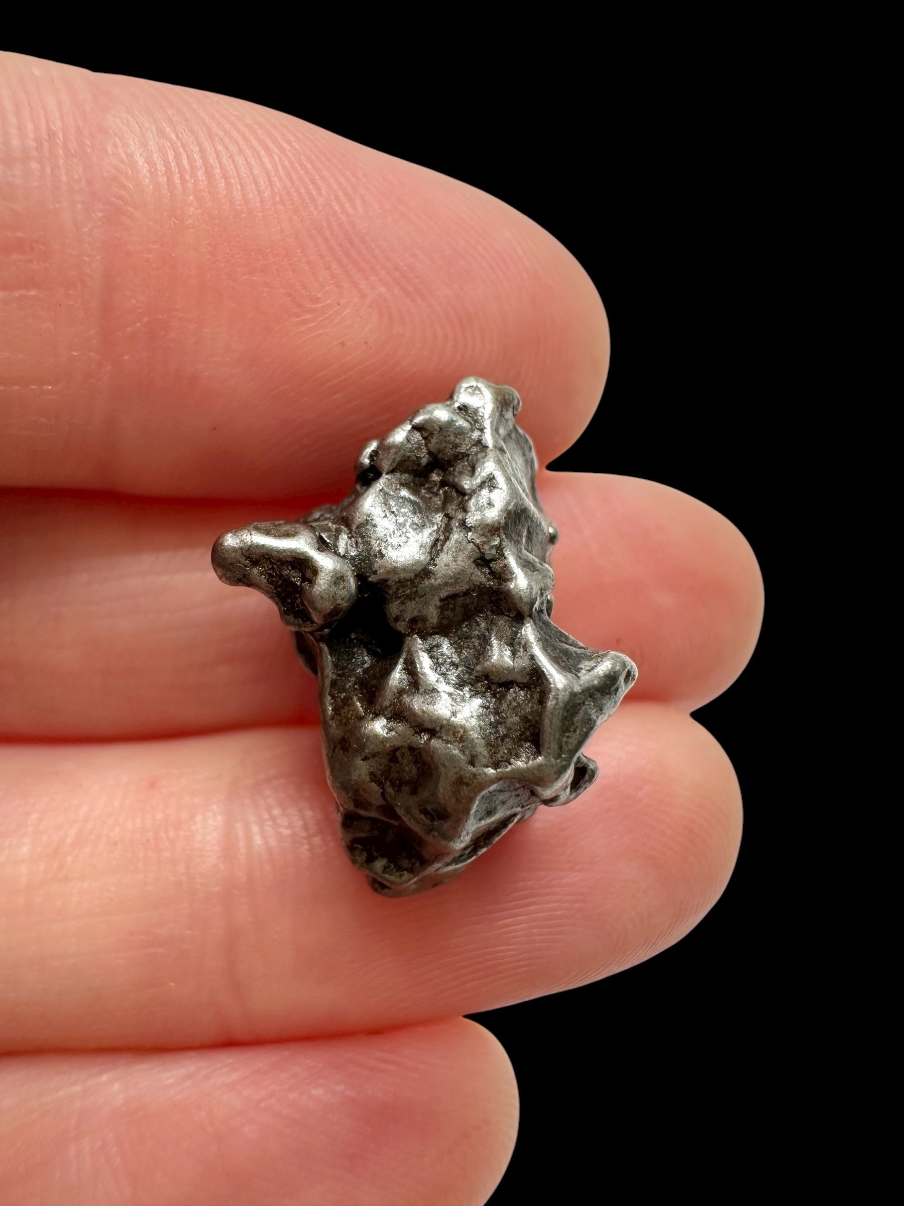Meteorite Campo del Cielo 7,3g – Argentina - ZM311