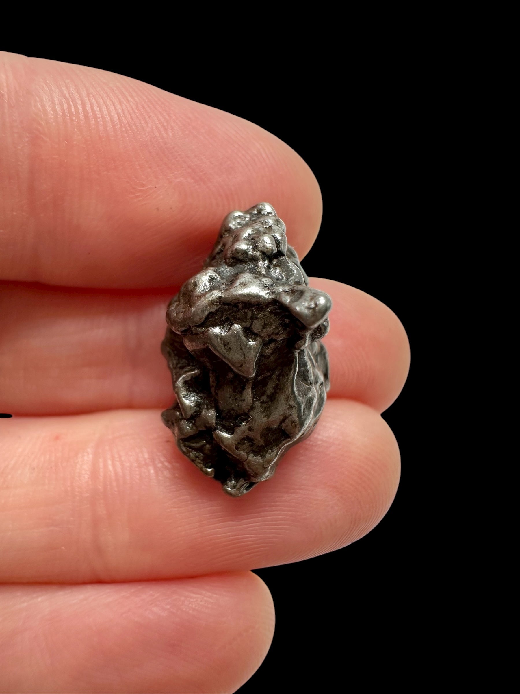 Meteorite Campo del Cielo 7,3g – Argentina - ZM311