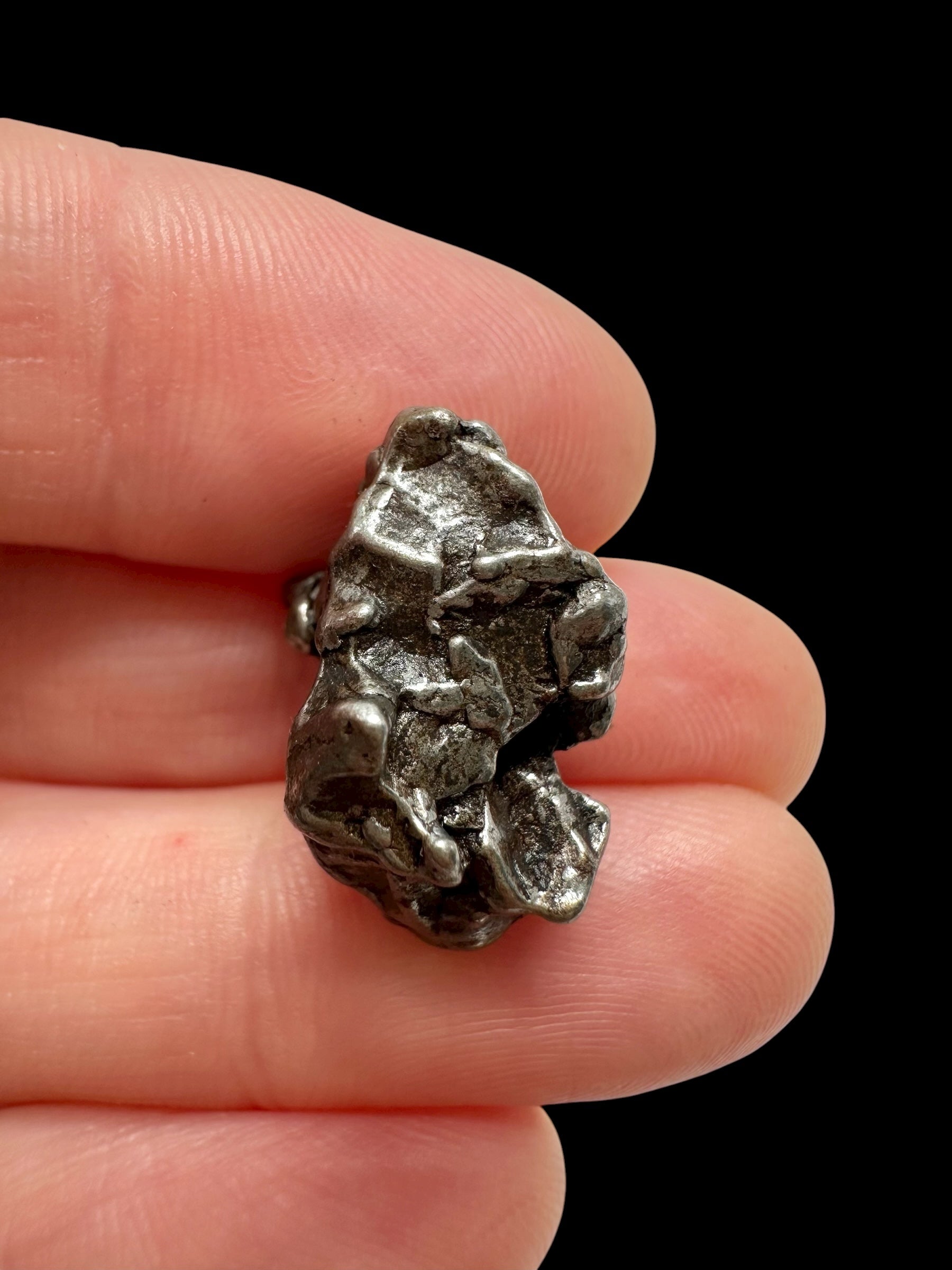 Meteorite Campo del Cielo 7,3g – Argentina - ZM311