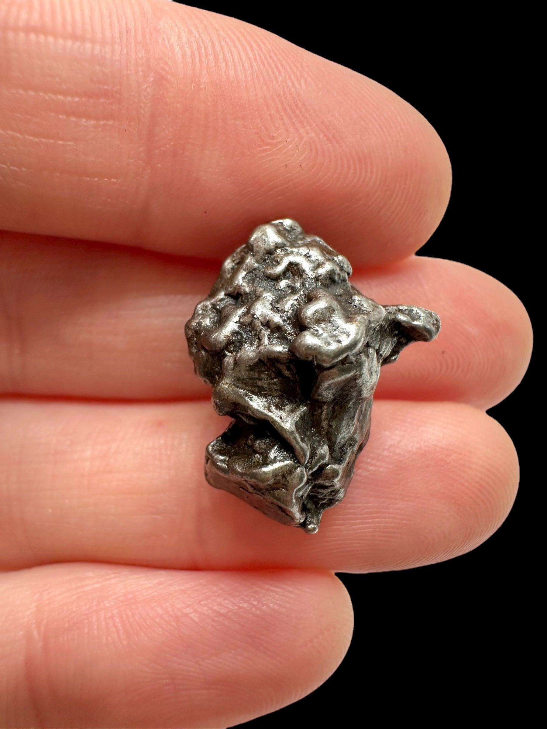 Meteorite Campo del Cielo 7,3g – Argentina