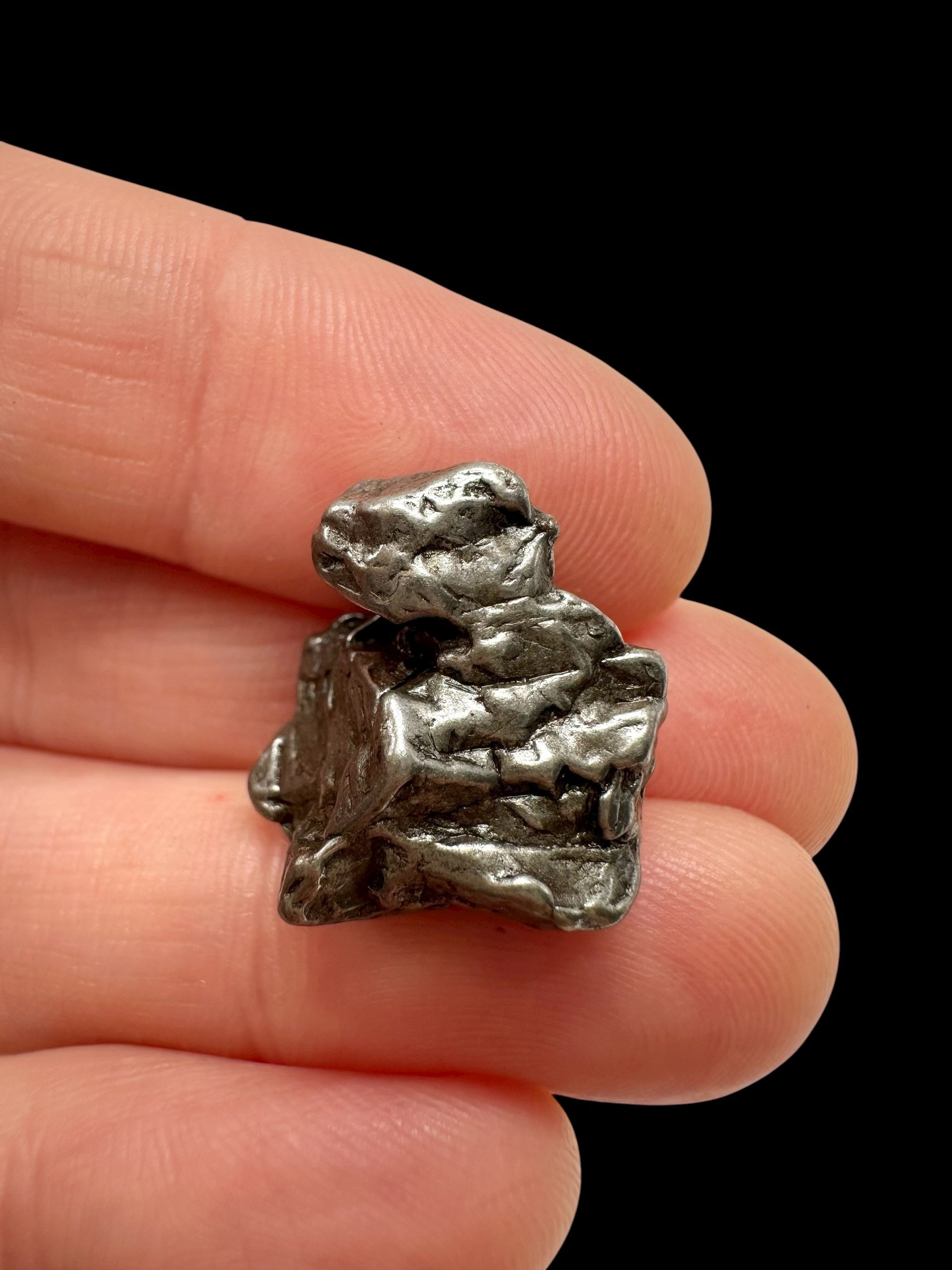 Meteorite Campo del Cielo 8,7g – Argentina