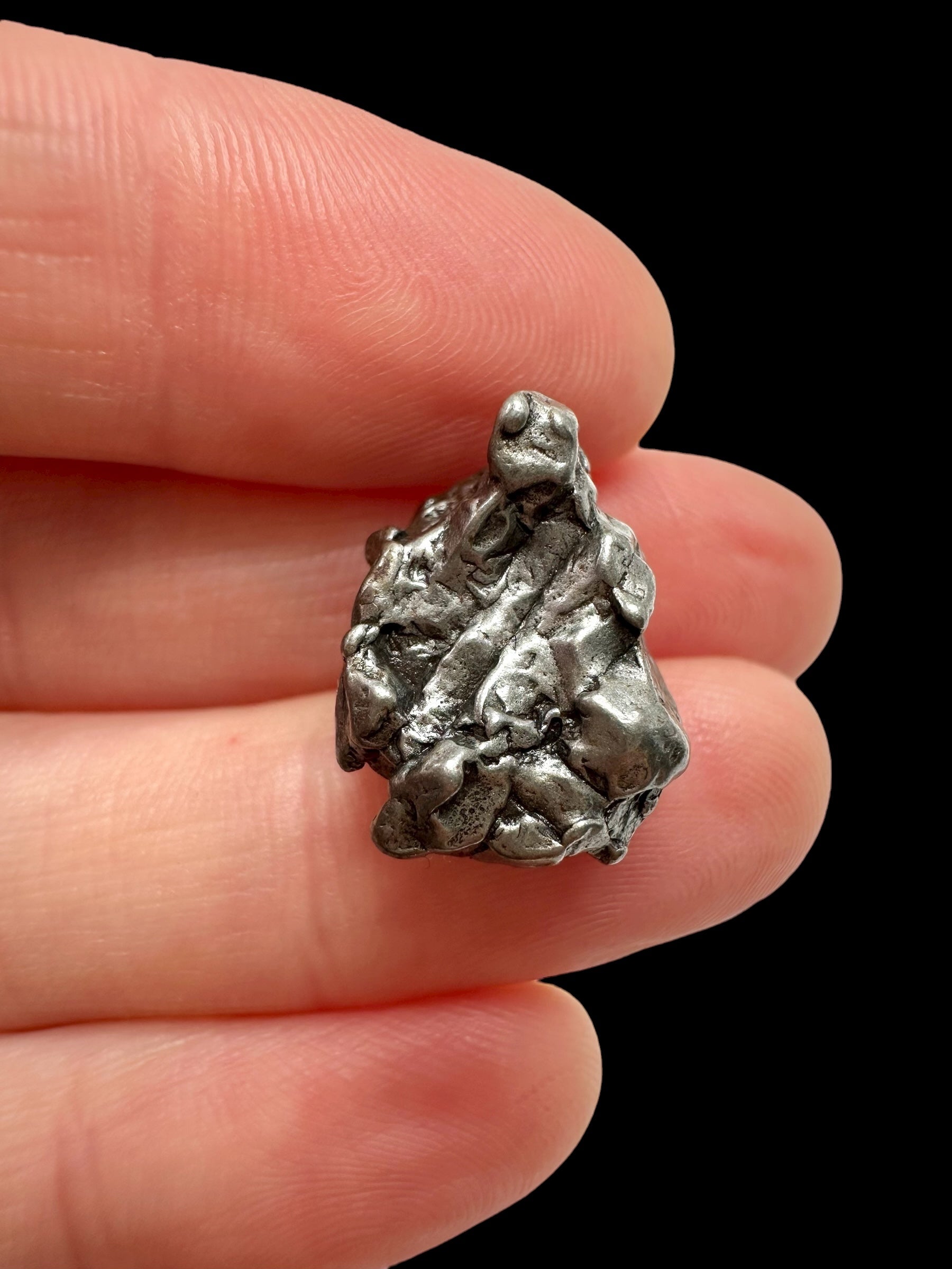 Meteorite Campo del Cielo 8,3g – Argentina - ZM313