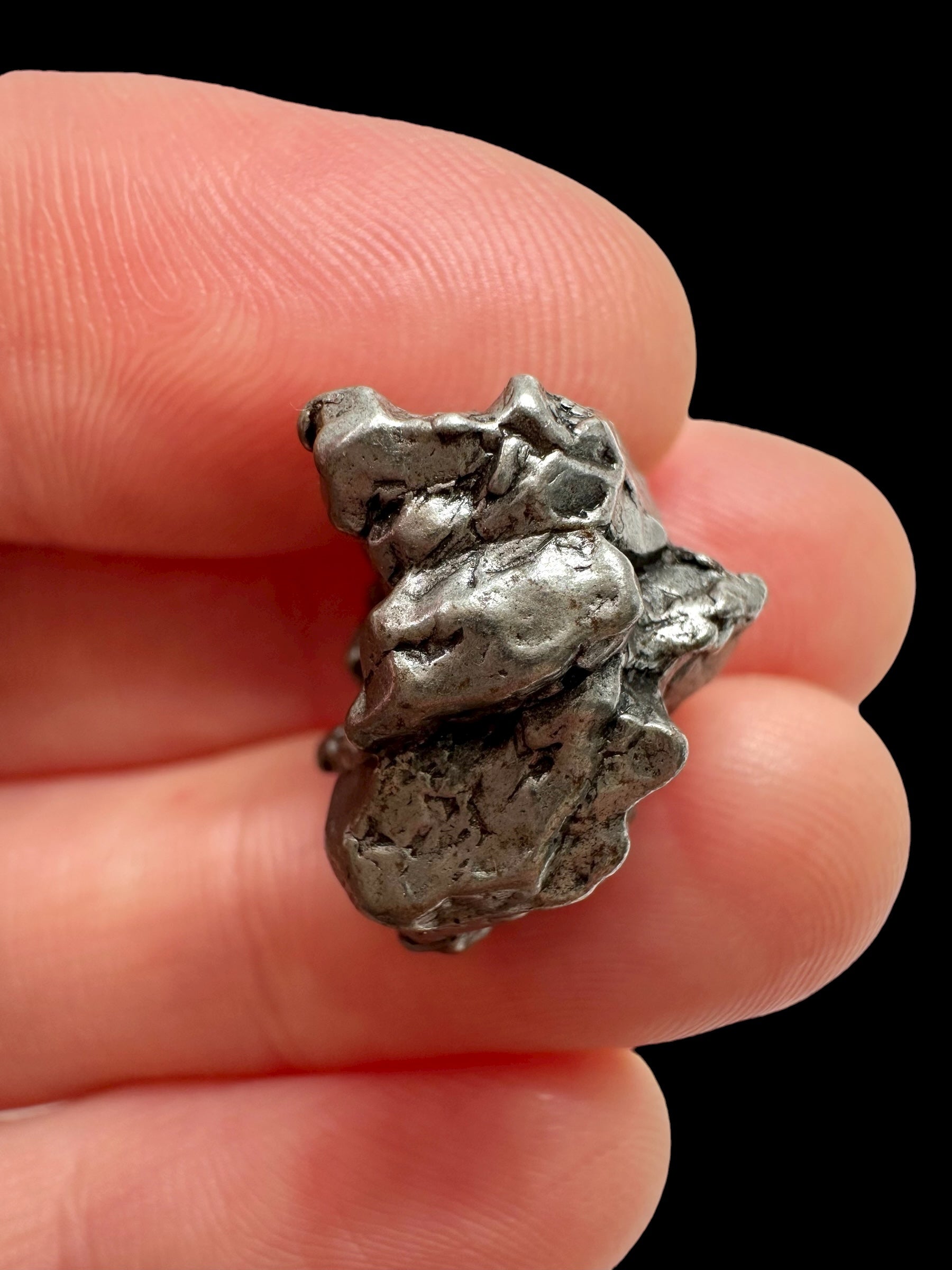 Meteorite Campo del Cielo 8,3g – Argentina