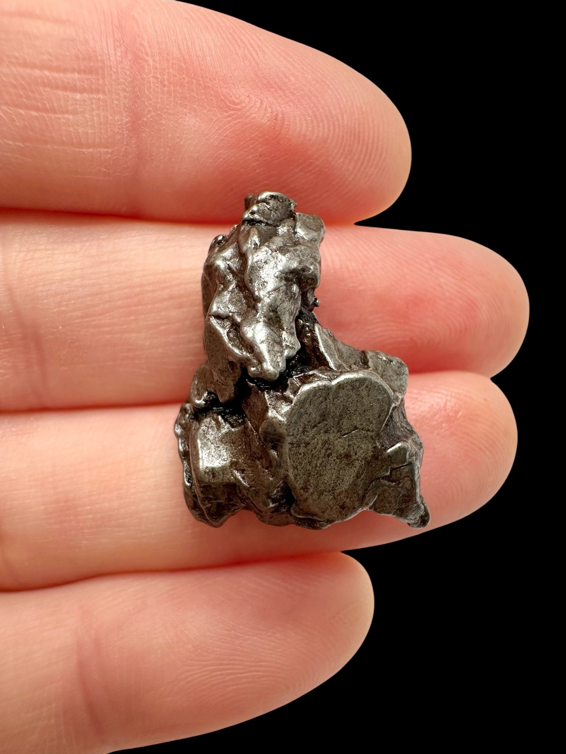 Meteorite Campo del Cielo 9g – Argentina - ZM314