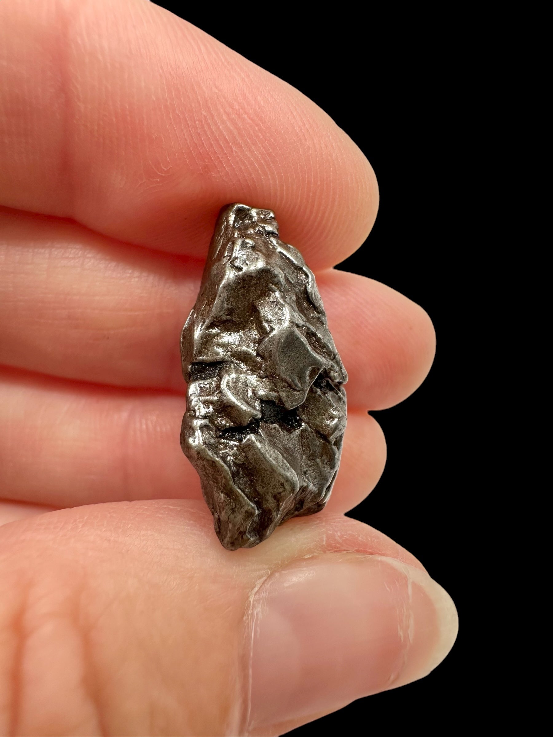 Meteorite Campo del Cielo 9g – Argentina - ZM314