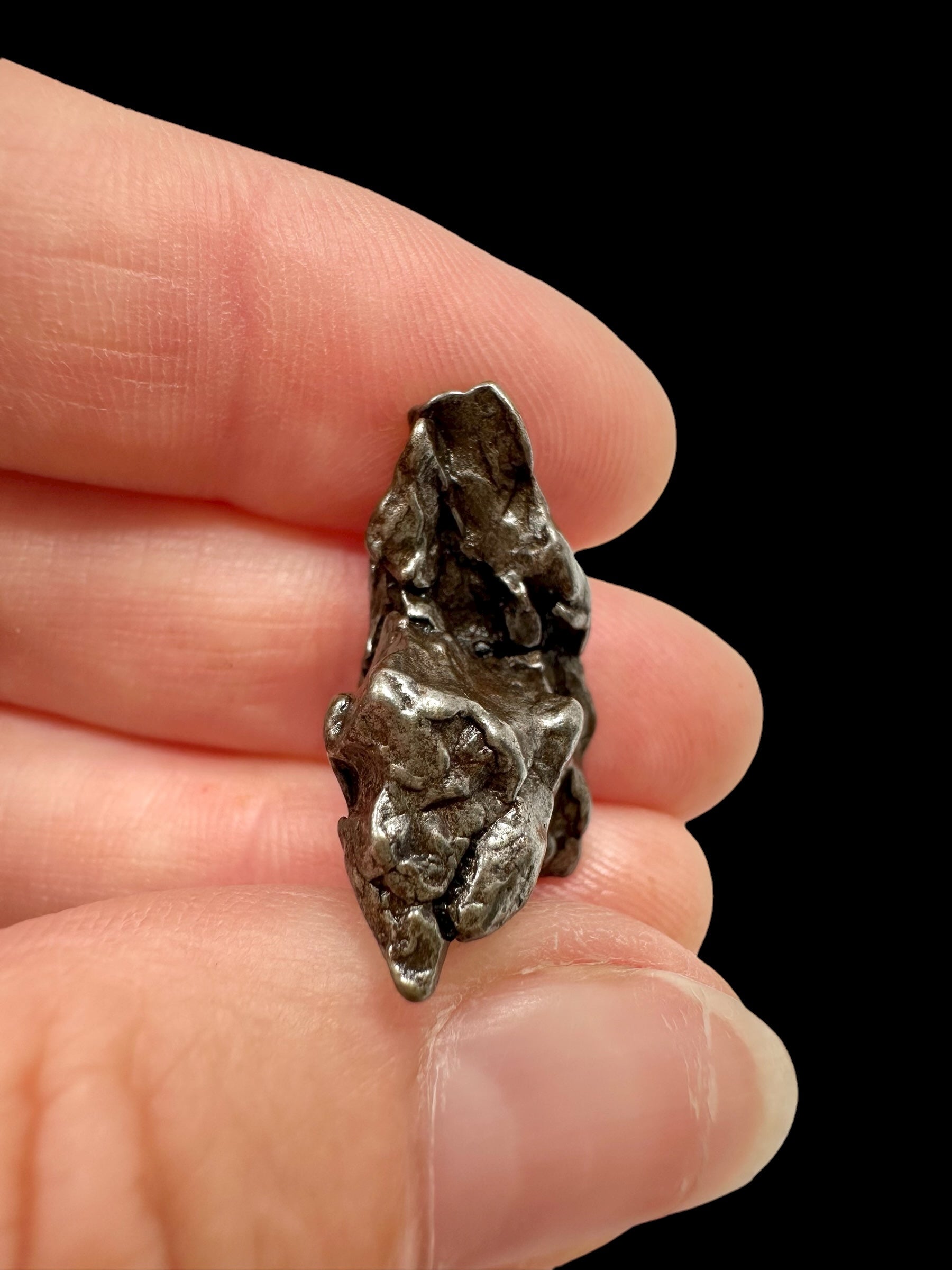 Meteorite Campo del Cielo 9g – Argentina - ZM314