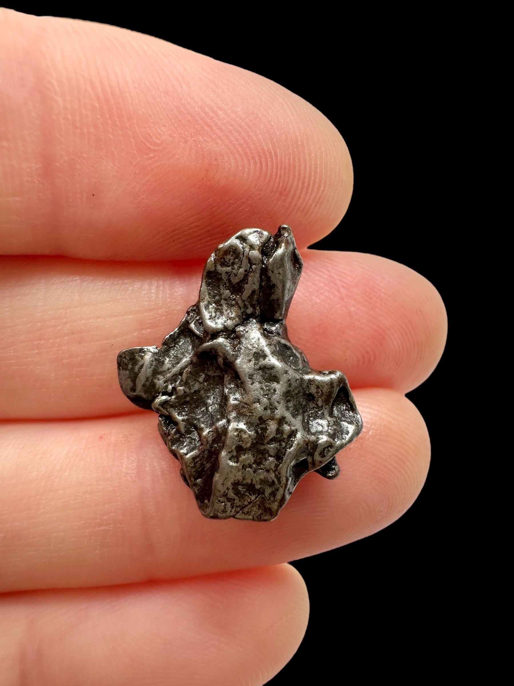 Meteorite Campo del Cielo 4,4g – Argentina - ZM315