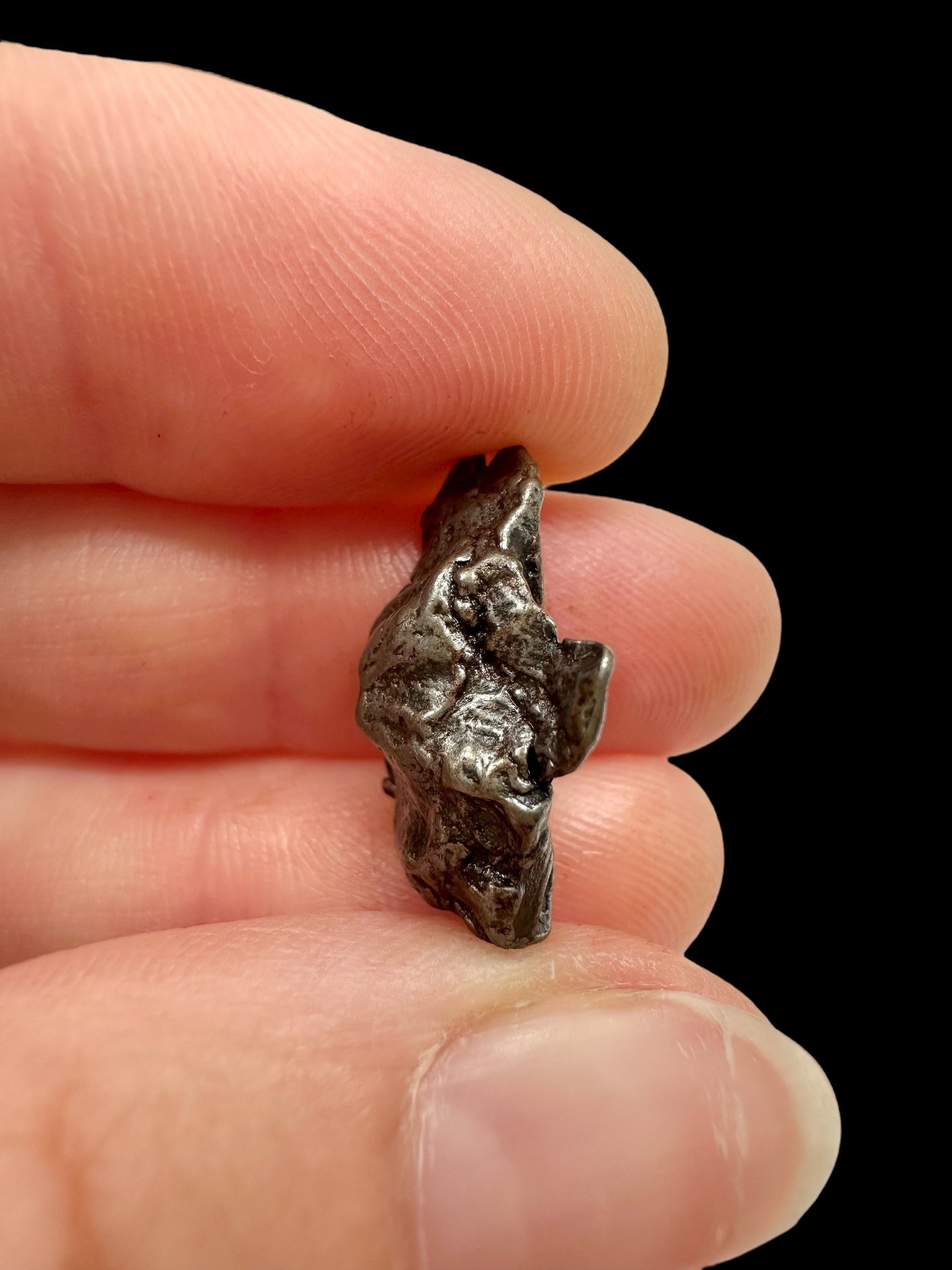Meteorite Campo del Cielo 4,4g – Argentina - ZM315