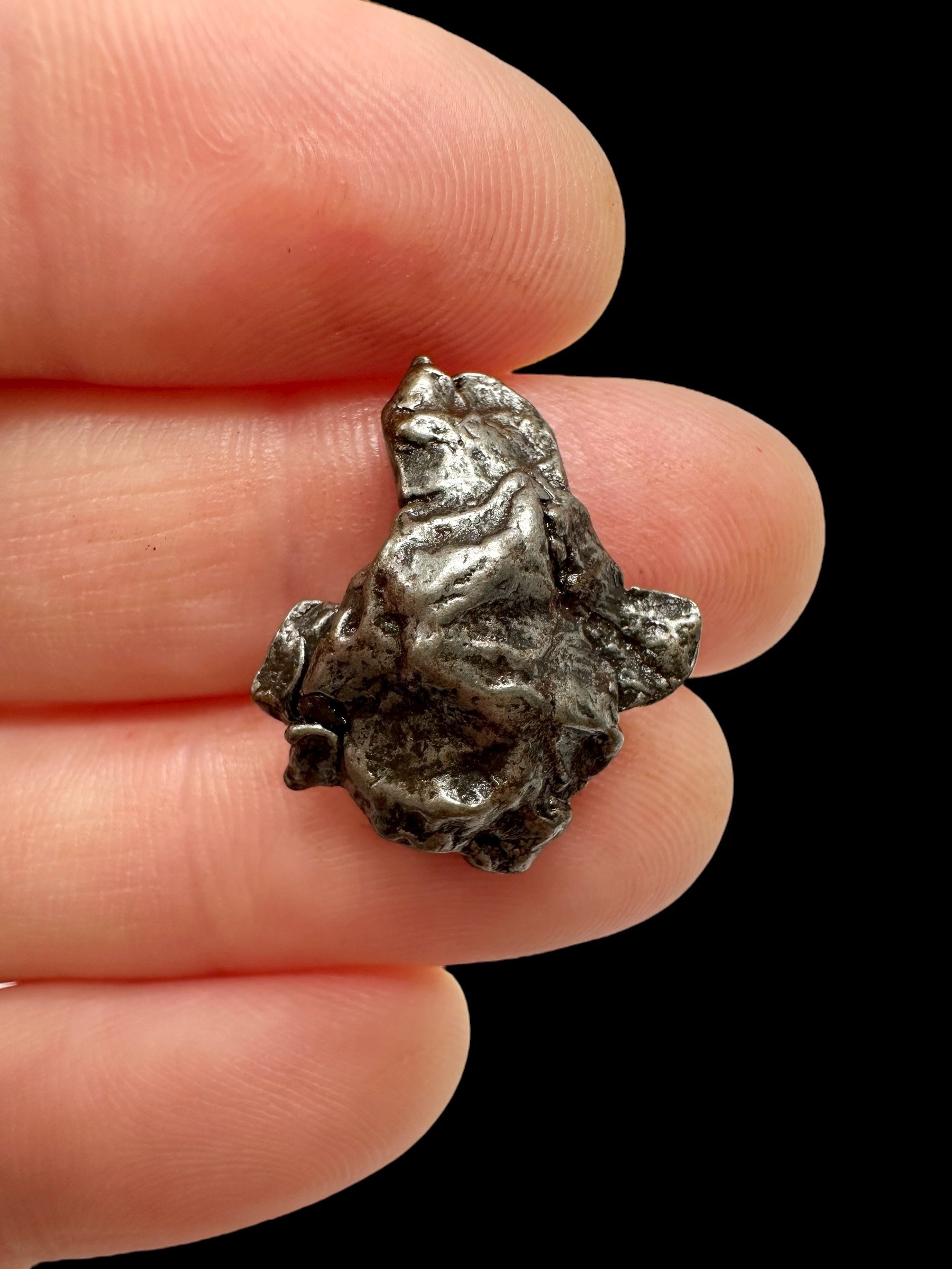 Meteorite Campo del Cielo 4,4g – Argentina