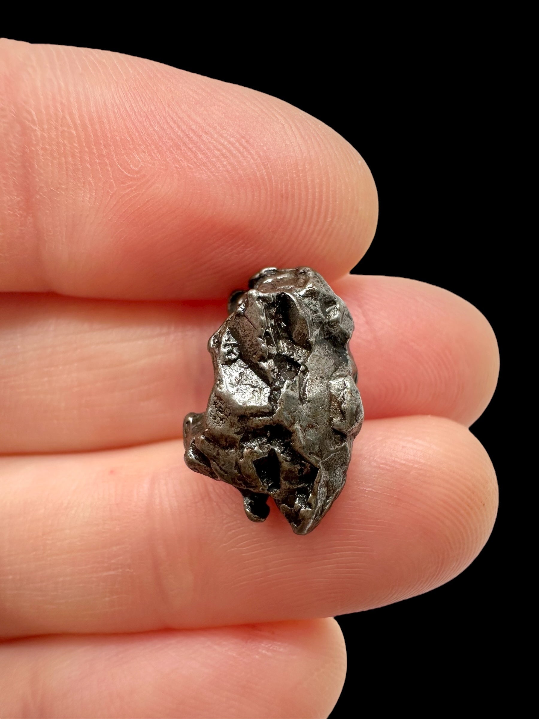Meteorite Campo del Cielo 4,7g – Argentina