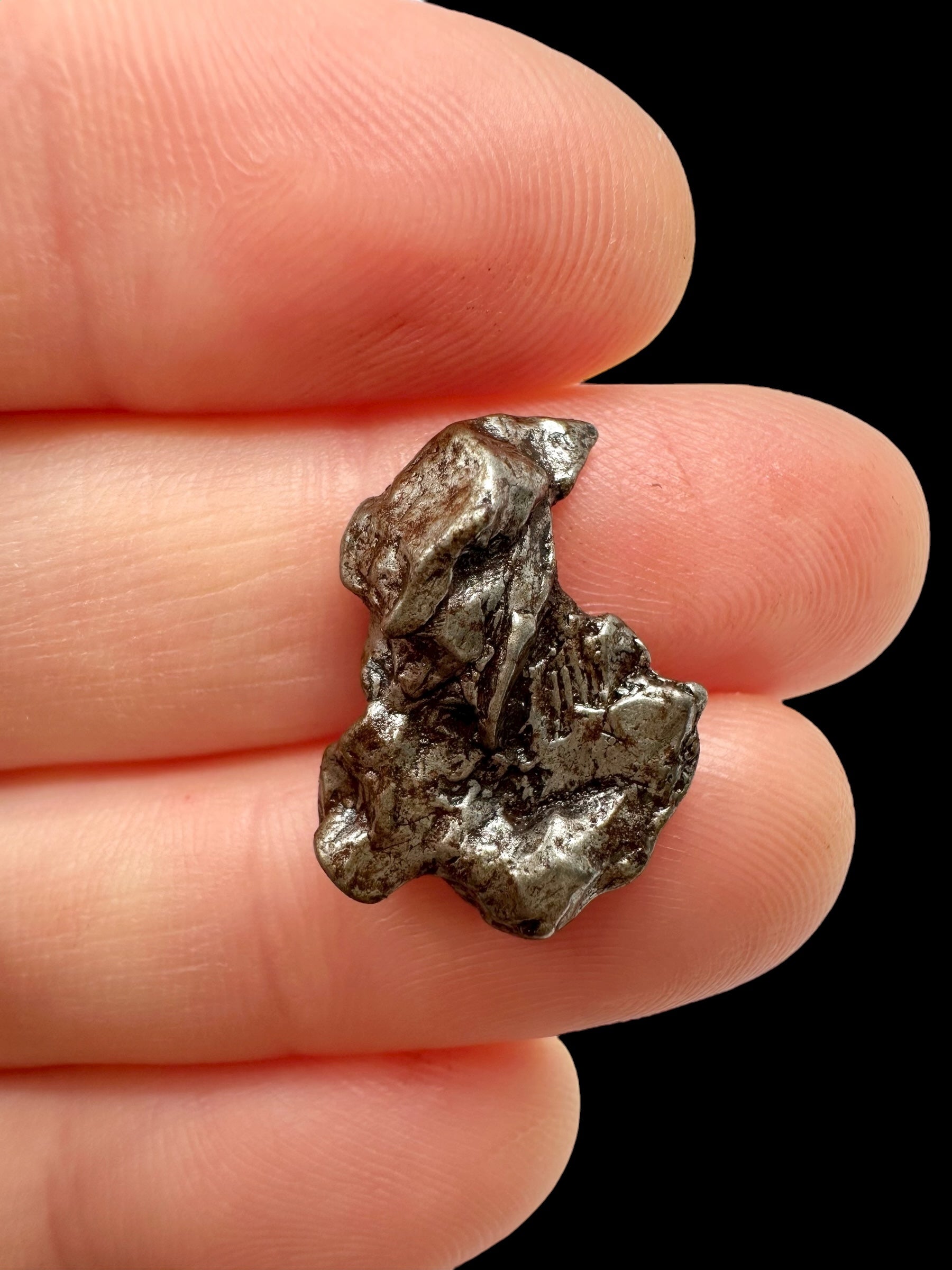 Meteorite Campo del Cielo 2,9g – Argentina