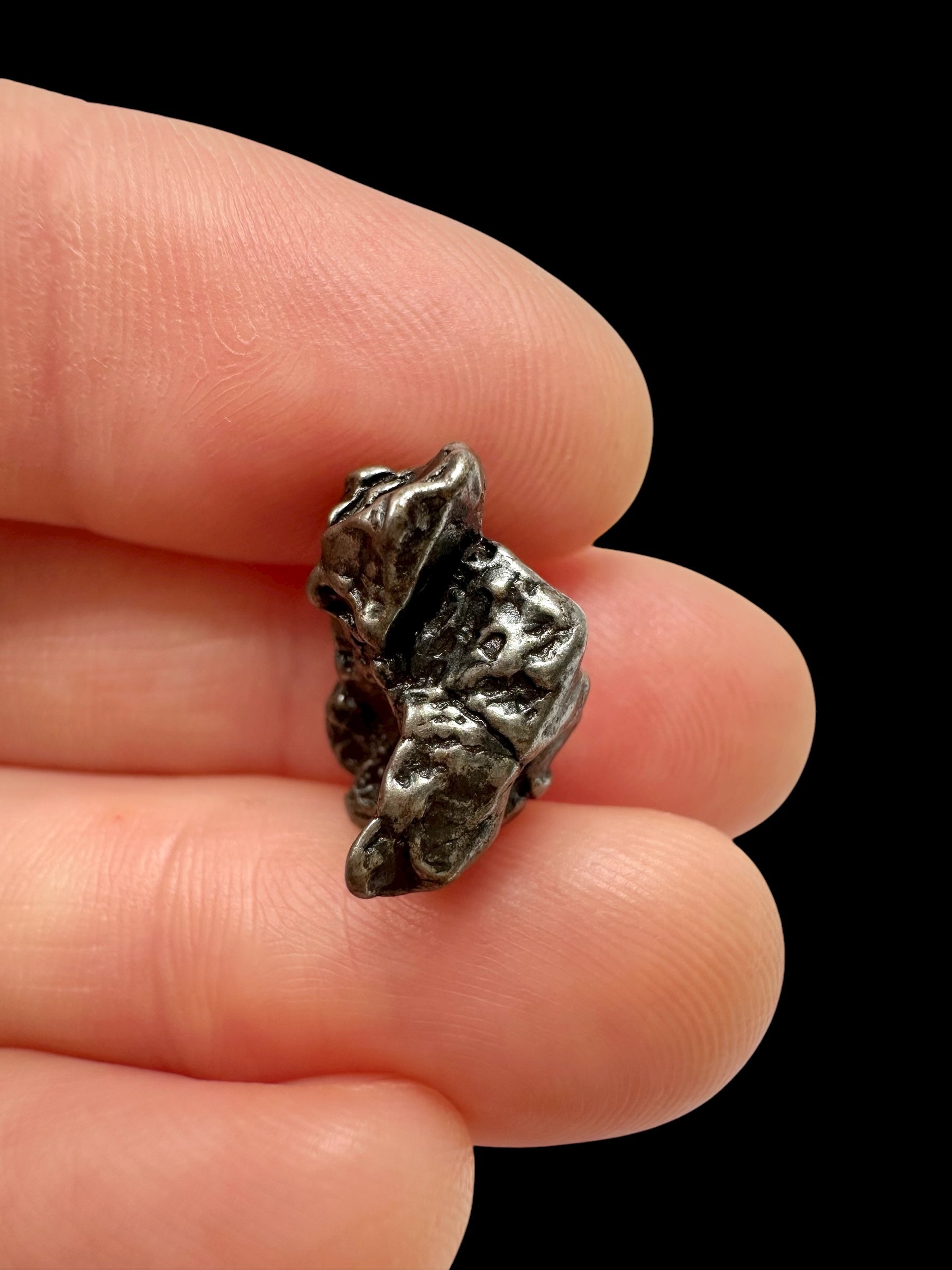 Meteorite Campo del Cielo 4,5g – Argentina - ZM318