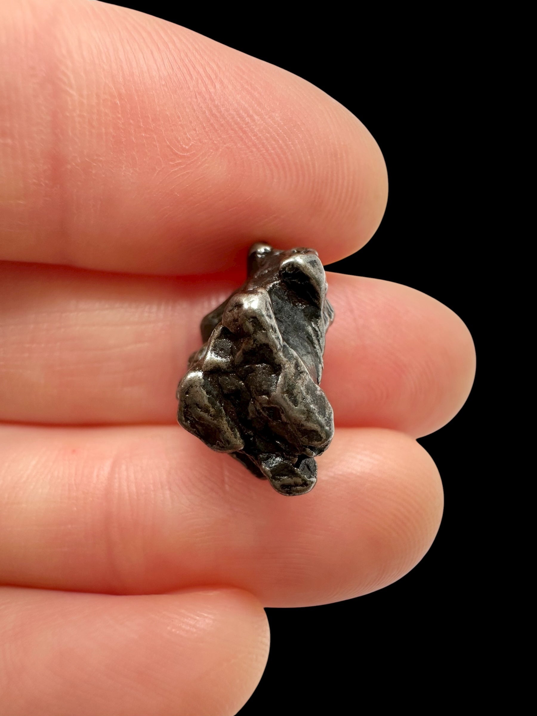 Meteorite Campo del Cielo 4,5g – Argentina - ZM318