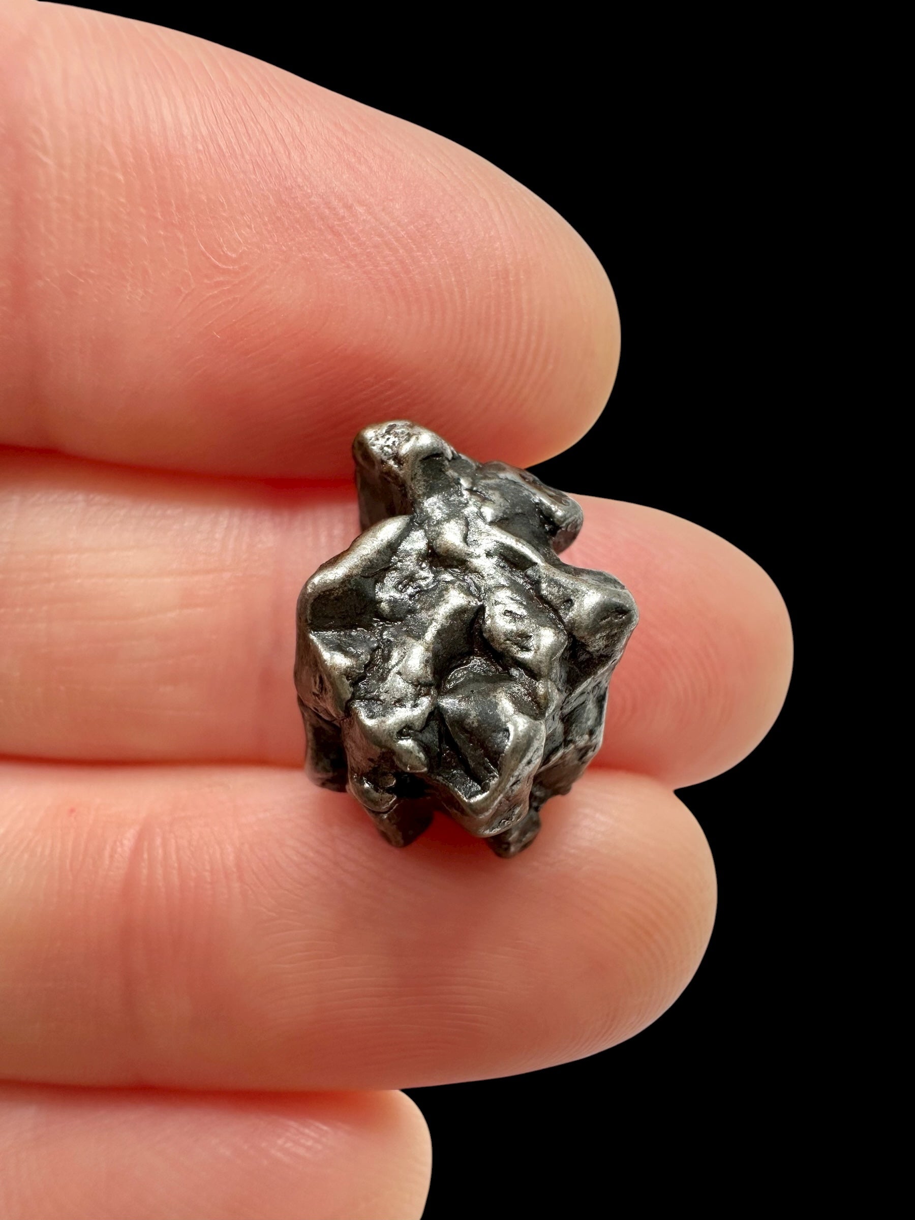 Meteorite Campo del Cielo 4,5g – Argentina
