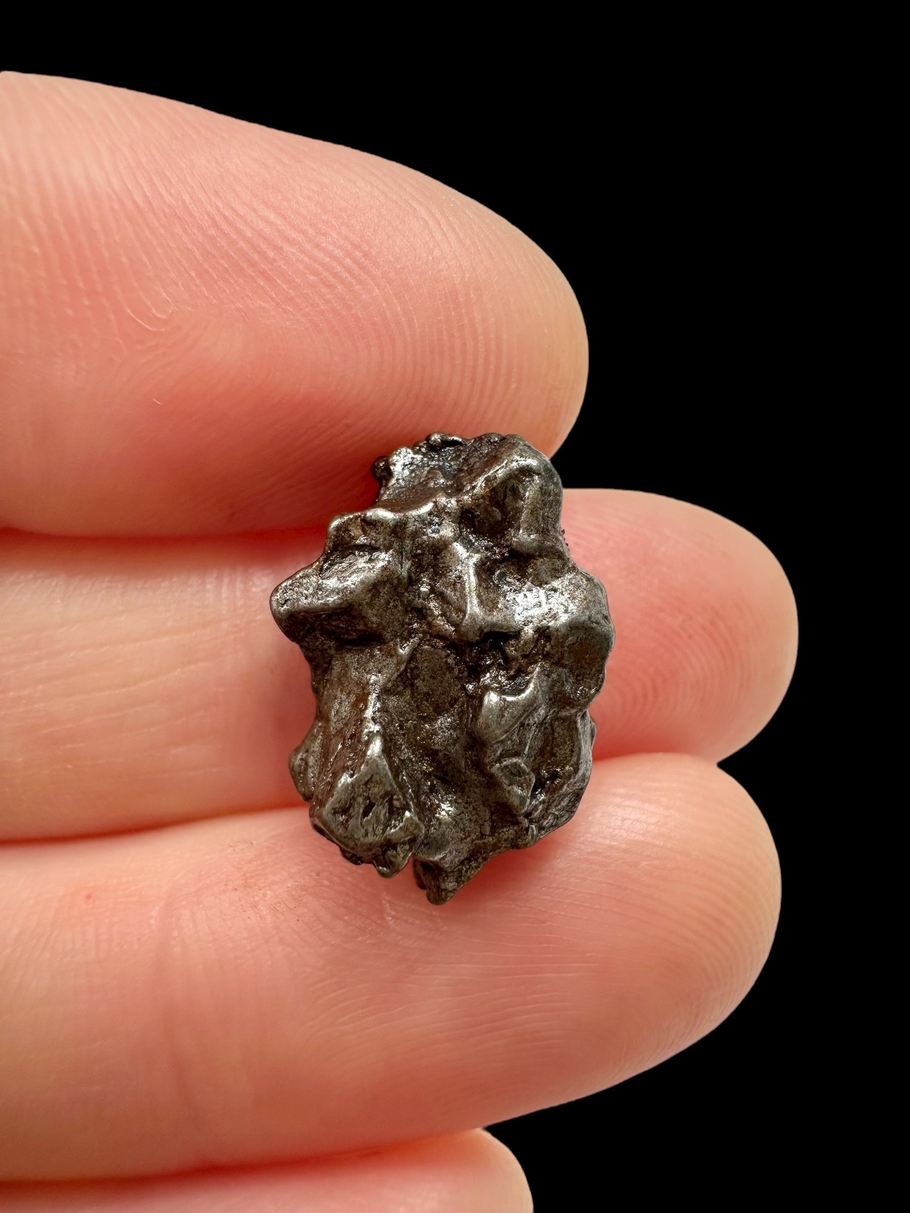 Meteorite Campo del Cielo 3,6g – Argentina - ZM319