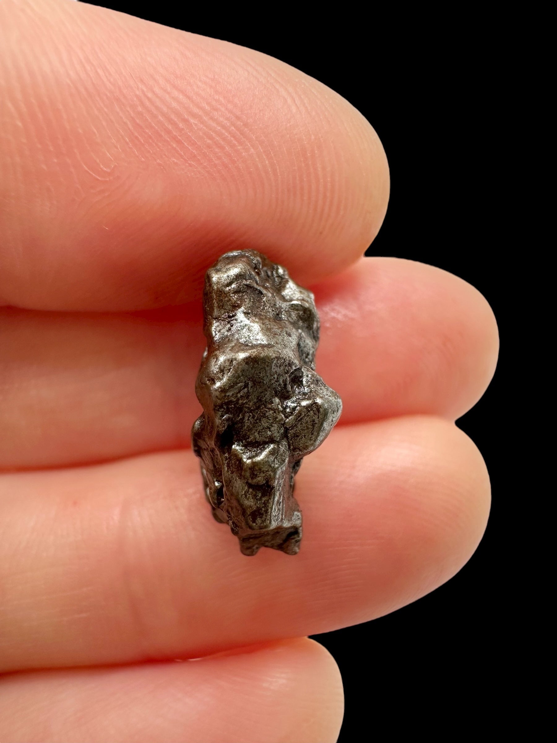 Meteorite Campo del Cielo 3,6g – Argentina - ZM319