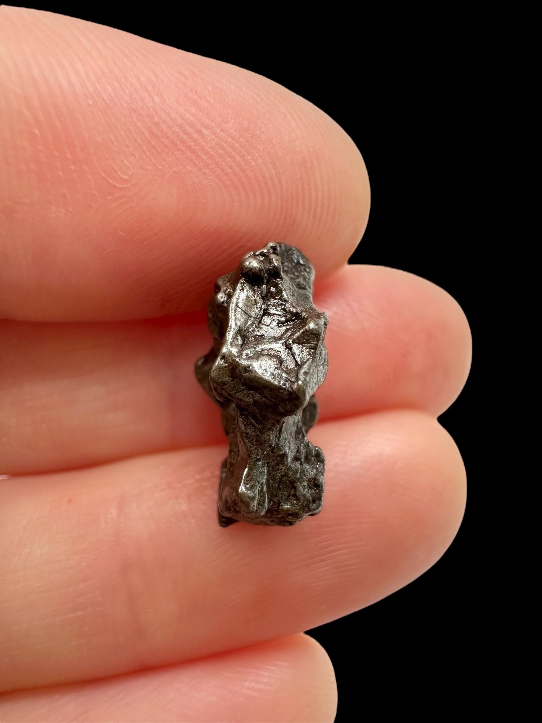 Meteorite Campo del Cielo 3,6g – Argentina - ZM319