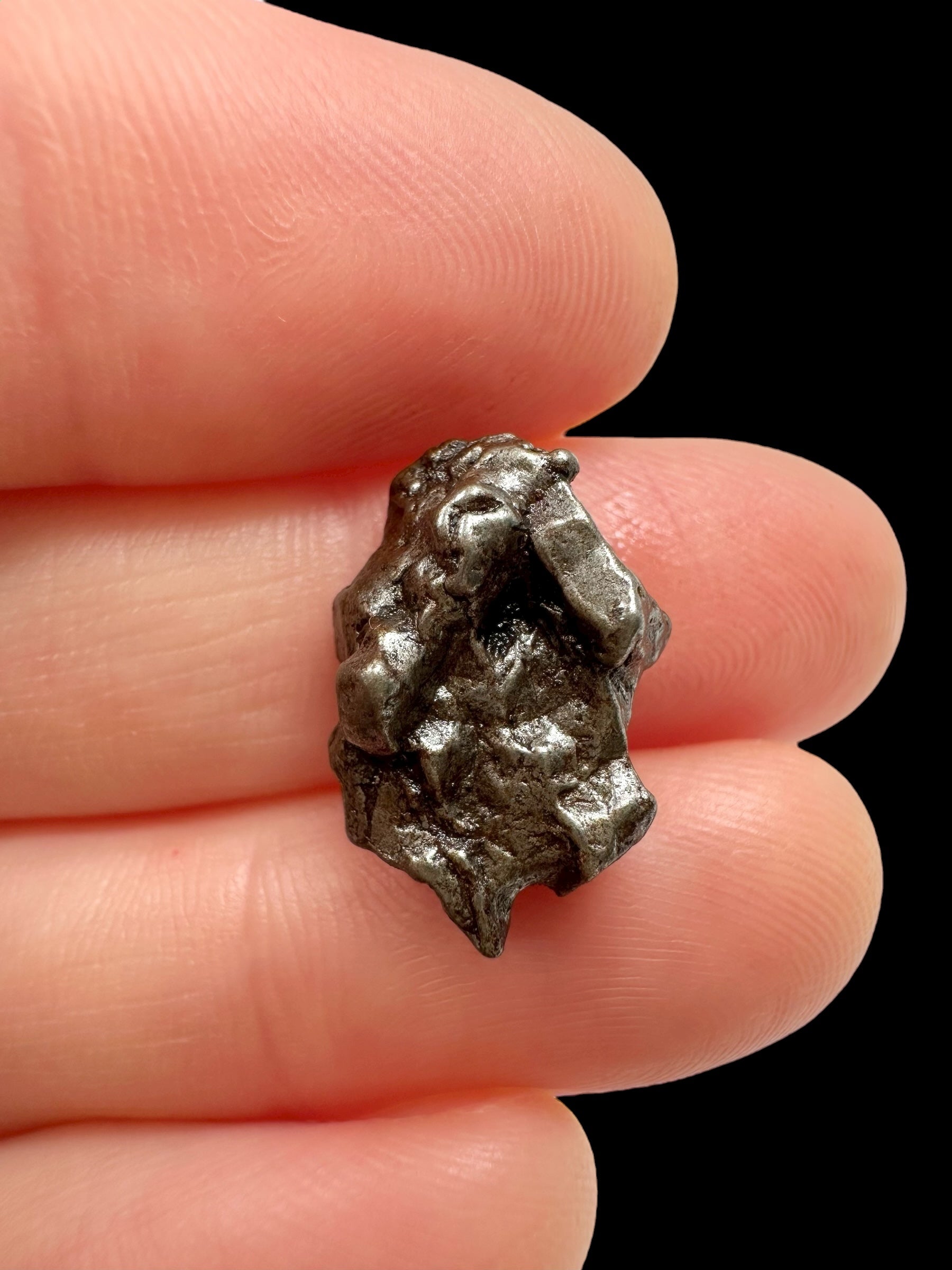 Meteorite Campo del Cielo 3,6g – Argentina