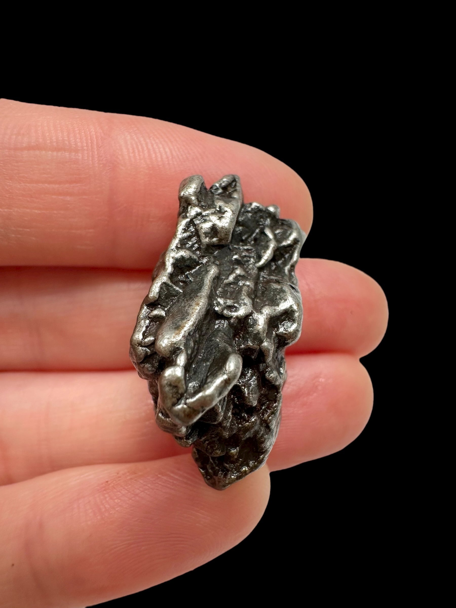 Meteorite Campo del Cielo 19,2g – Argentina - ZM320