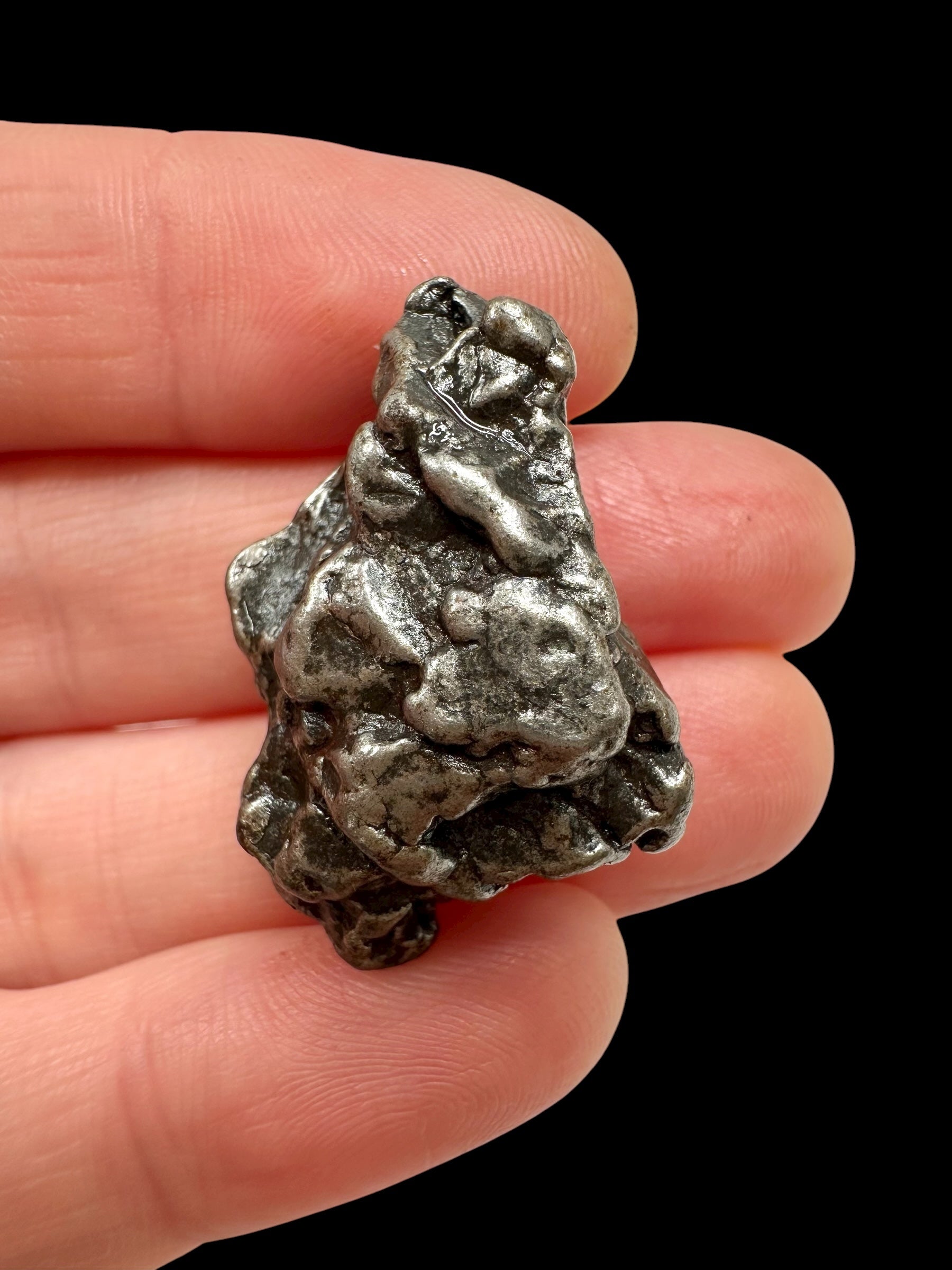 Meteorite Campo del Cielo 19,2g – Argentina