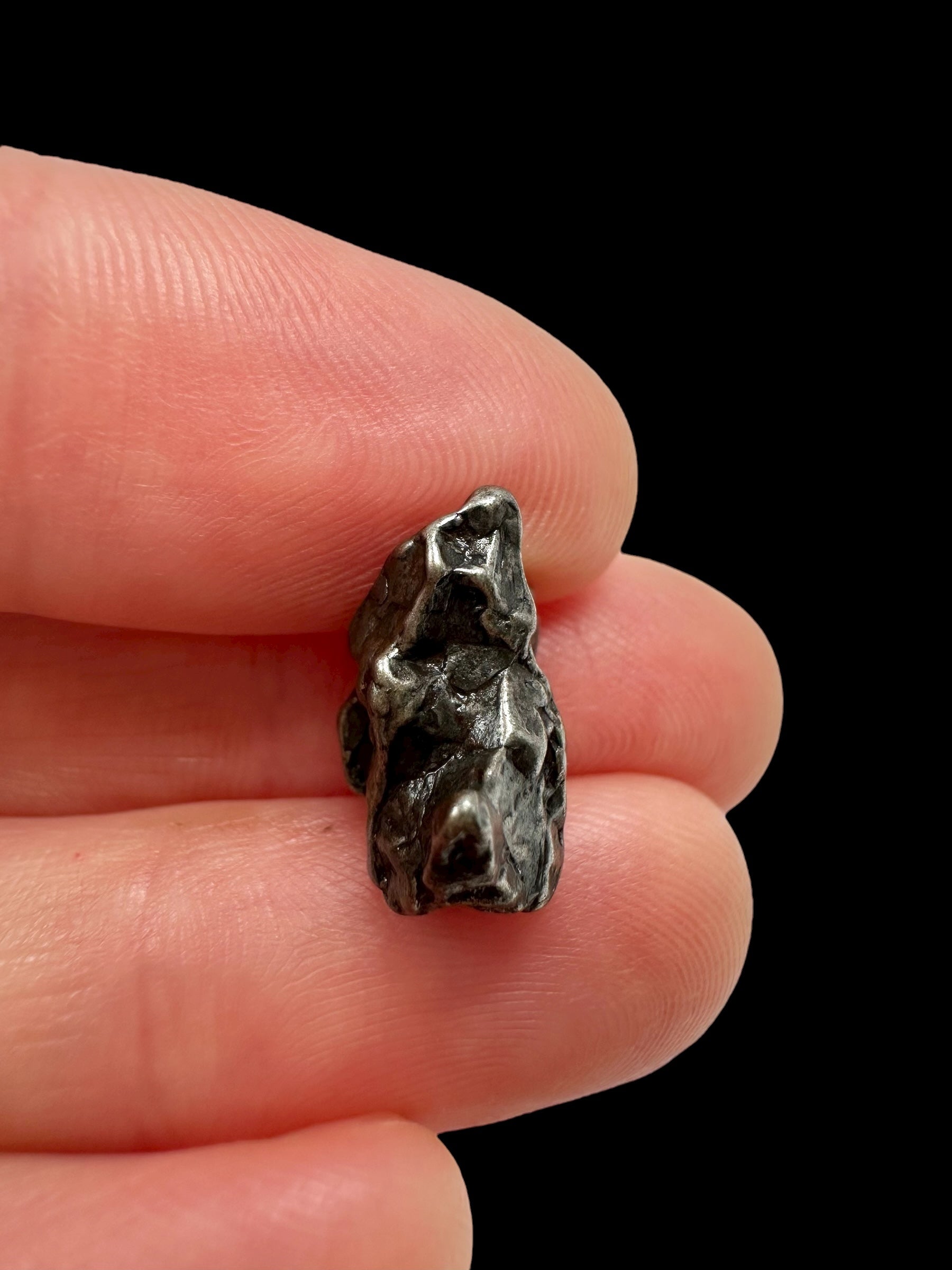 Meteorite Campo del Cielo 3,1g – Argentina - ZM321