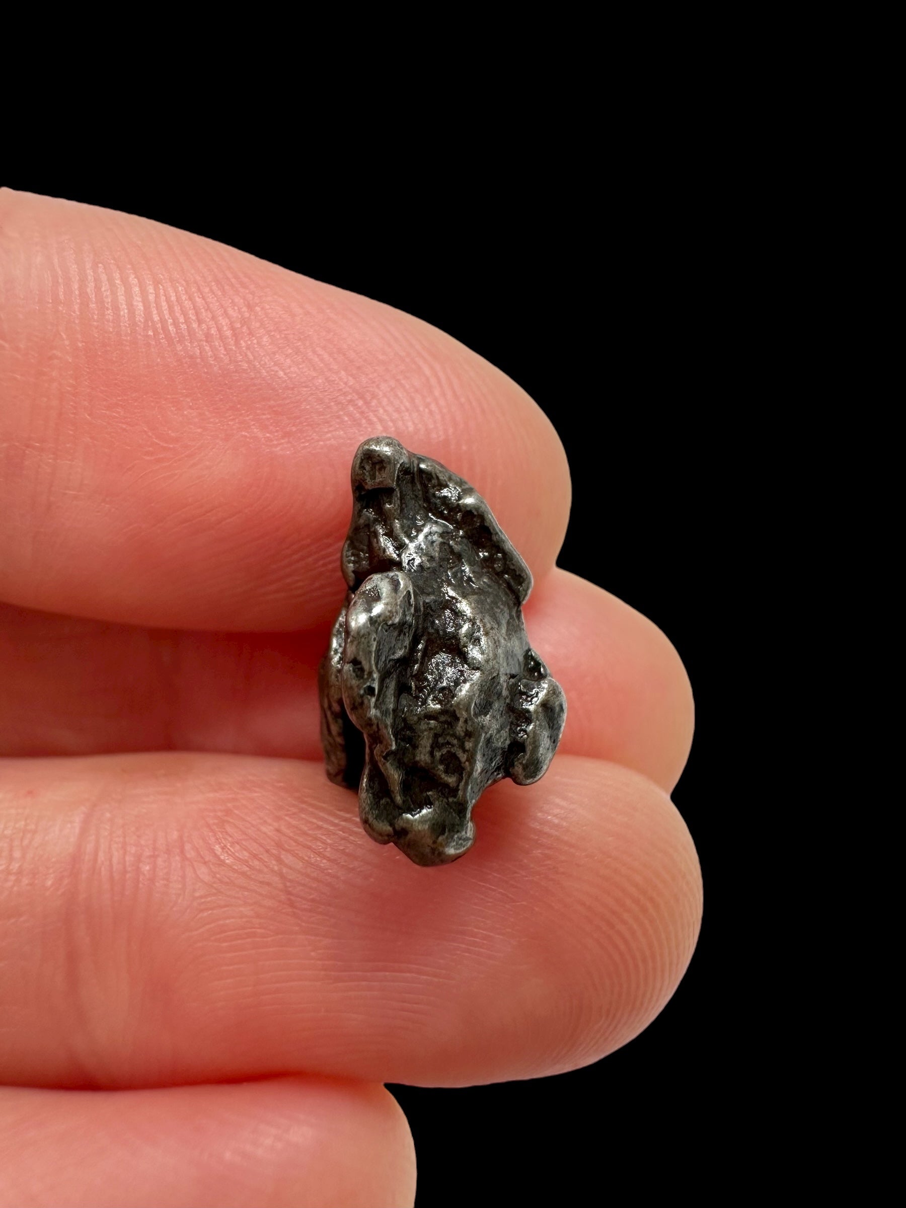 Meteorite Campo del Cielo 3,1g – Argentina - ZM321