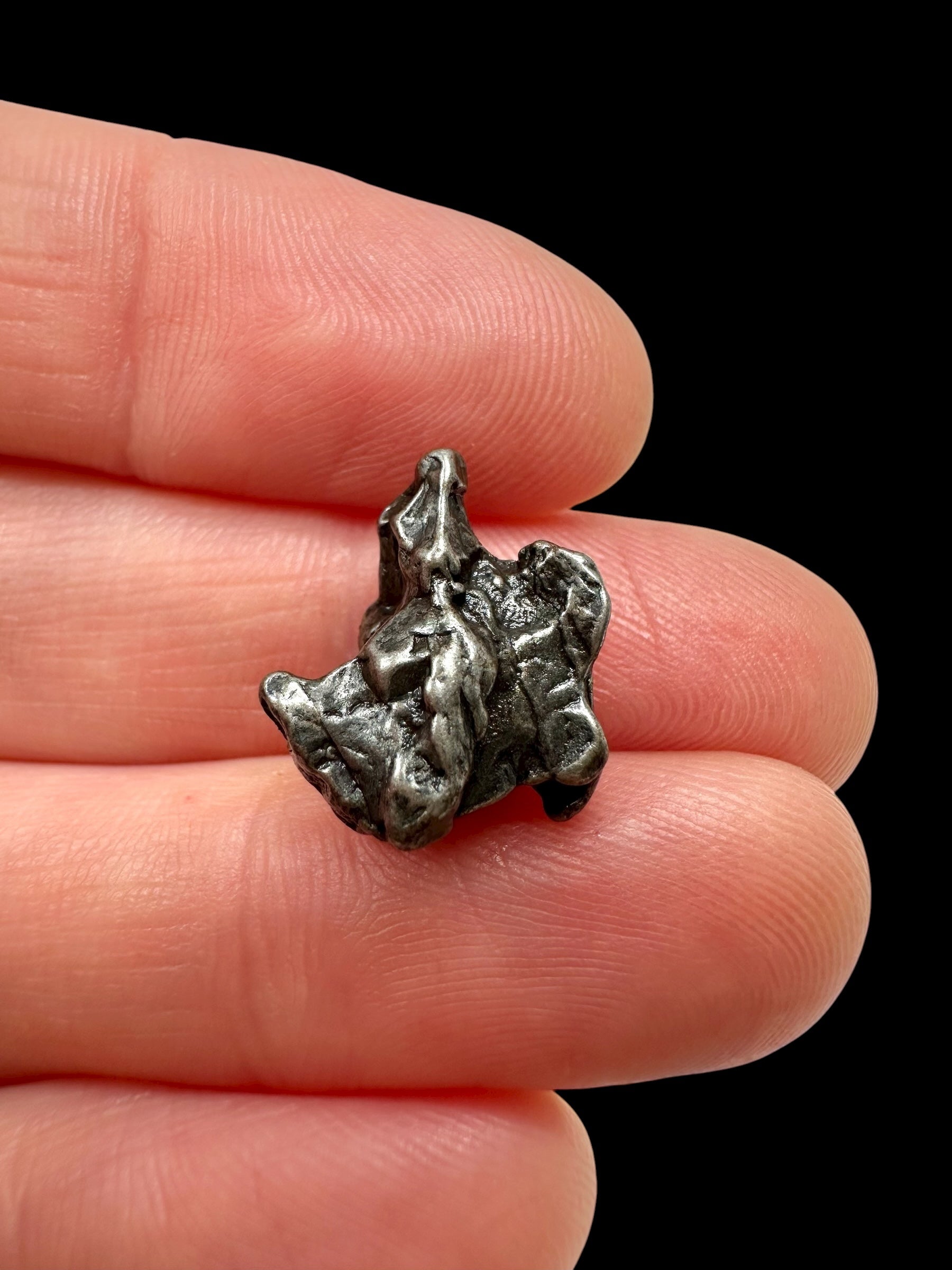 Meteorite Campo del Cielo 3,1g – Argentina