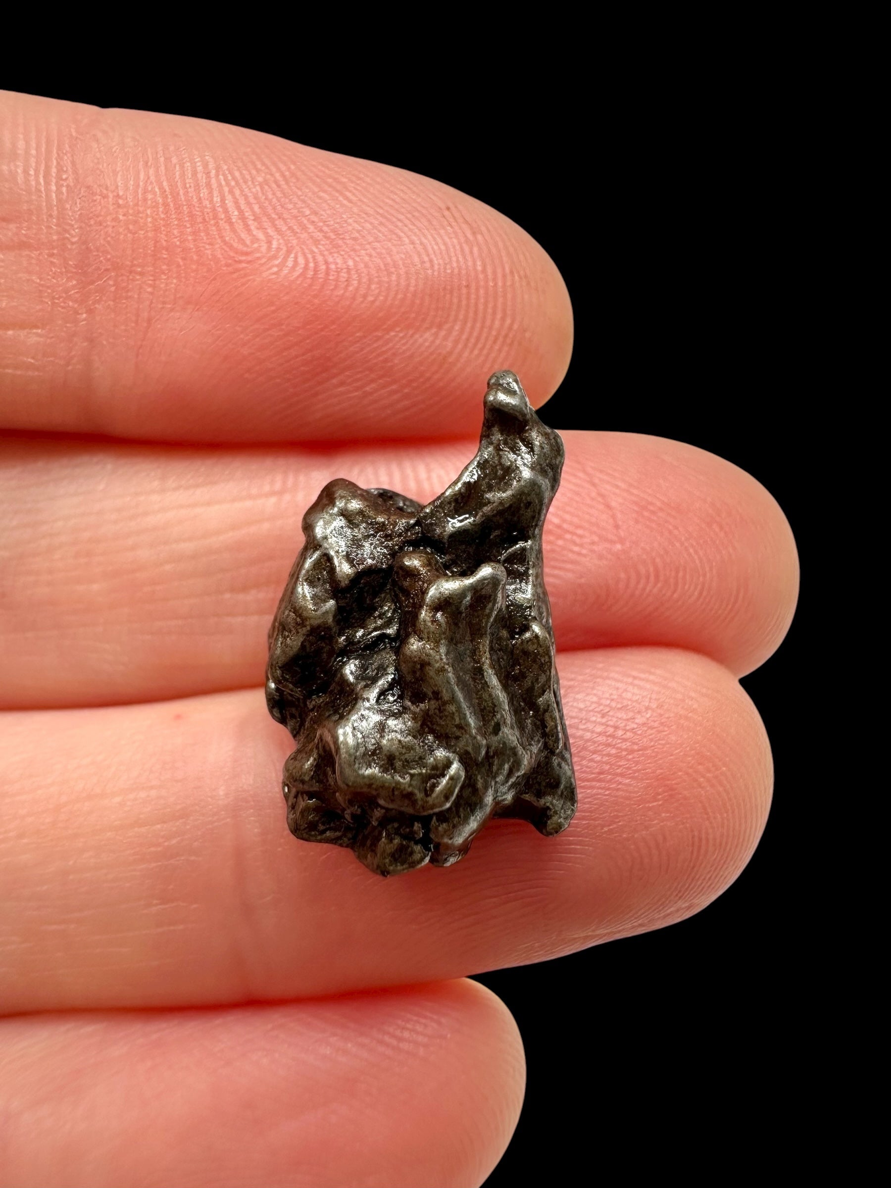 Meteorite Campo del Cielo 5,4g – Argentina