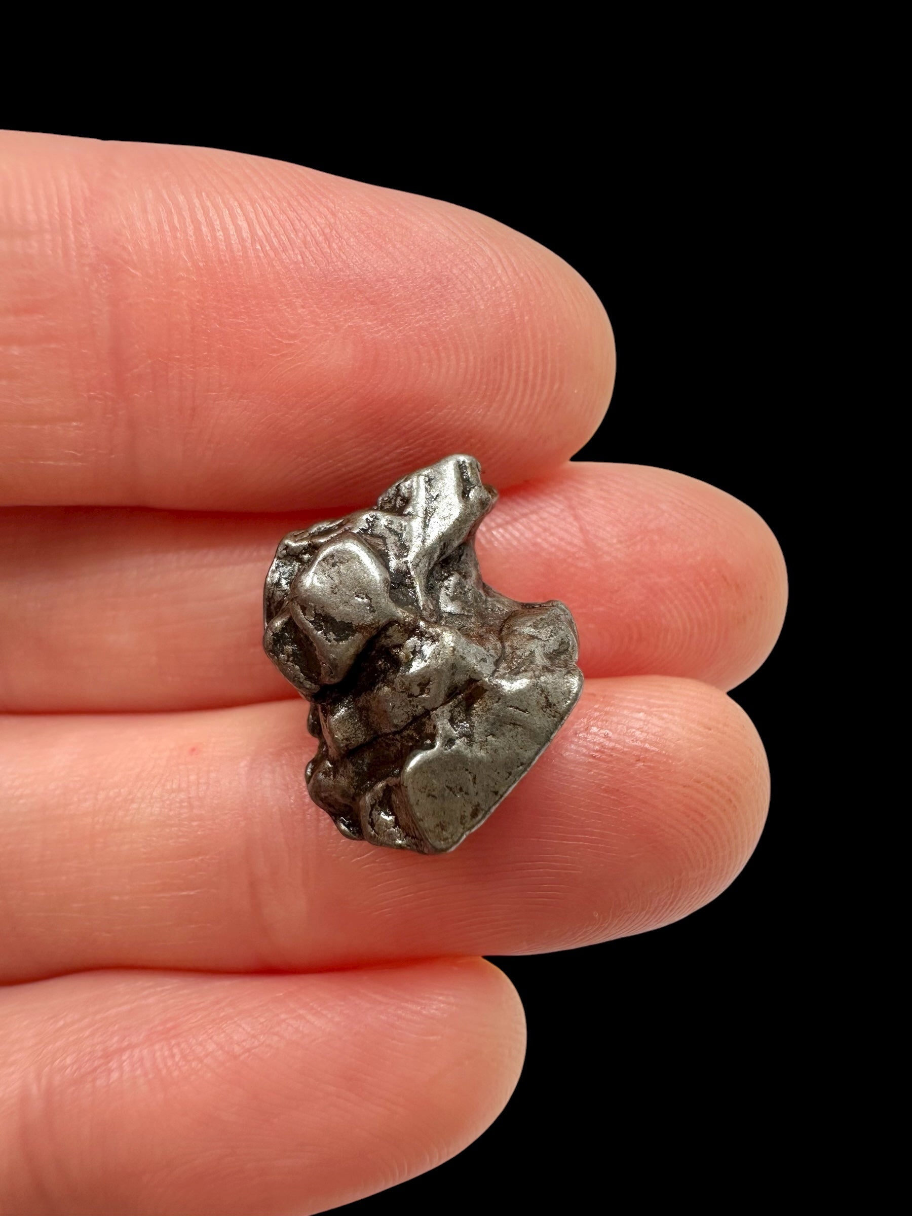 Meteorite Campo del Cielo 4,8g – Argentina