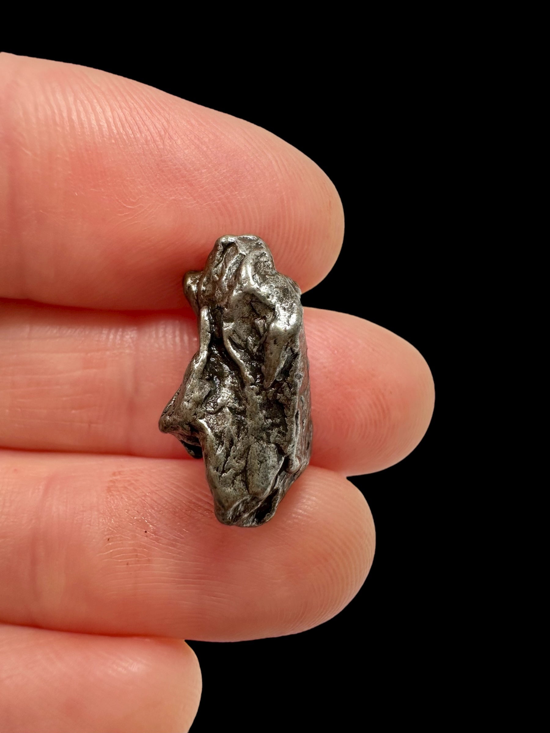 Meteorite Campo del Cielo 4,4g – Argentina - ZM327
