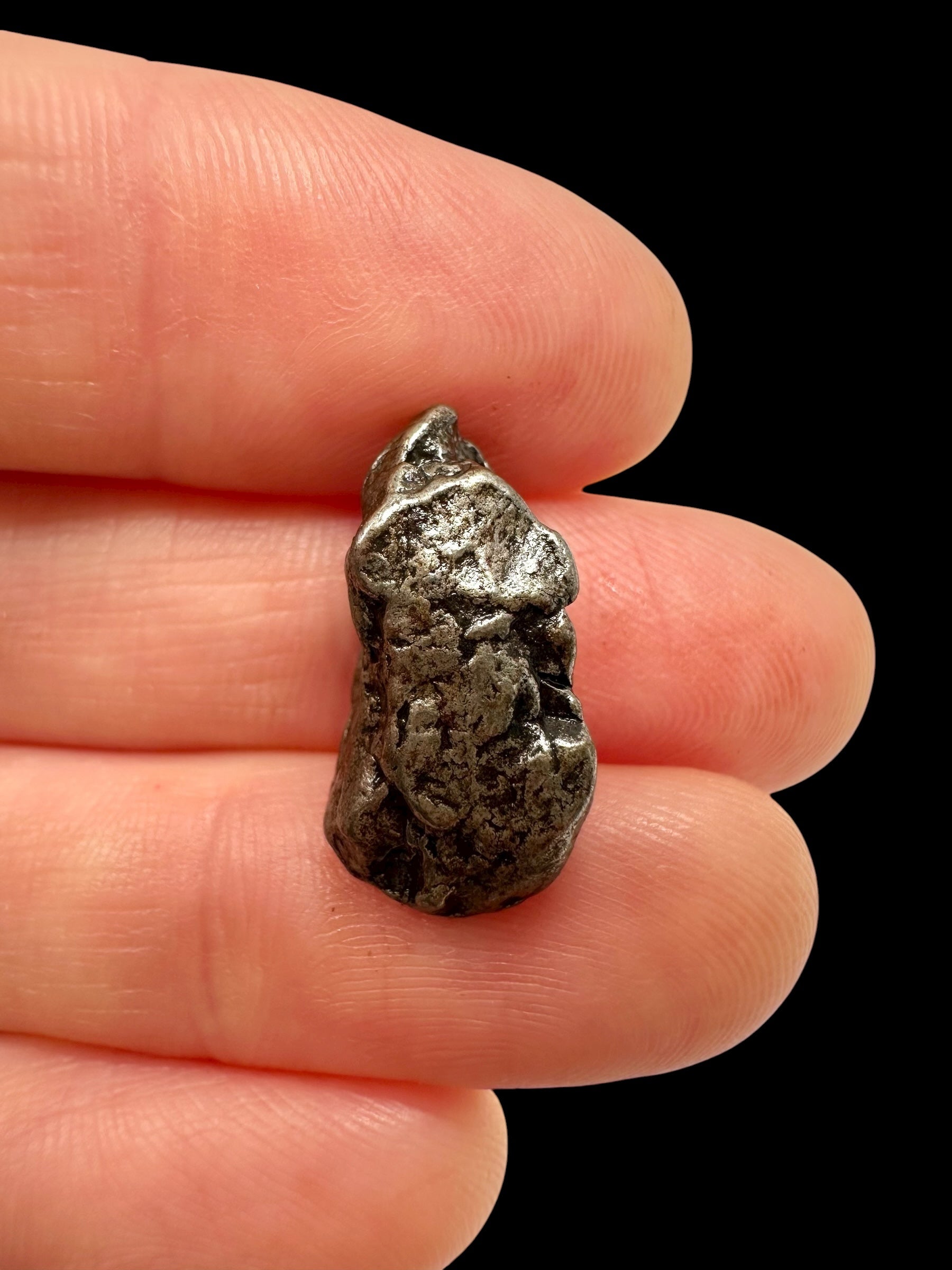 Meteorite Campo del Cielo 4,4g – Argentina