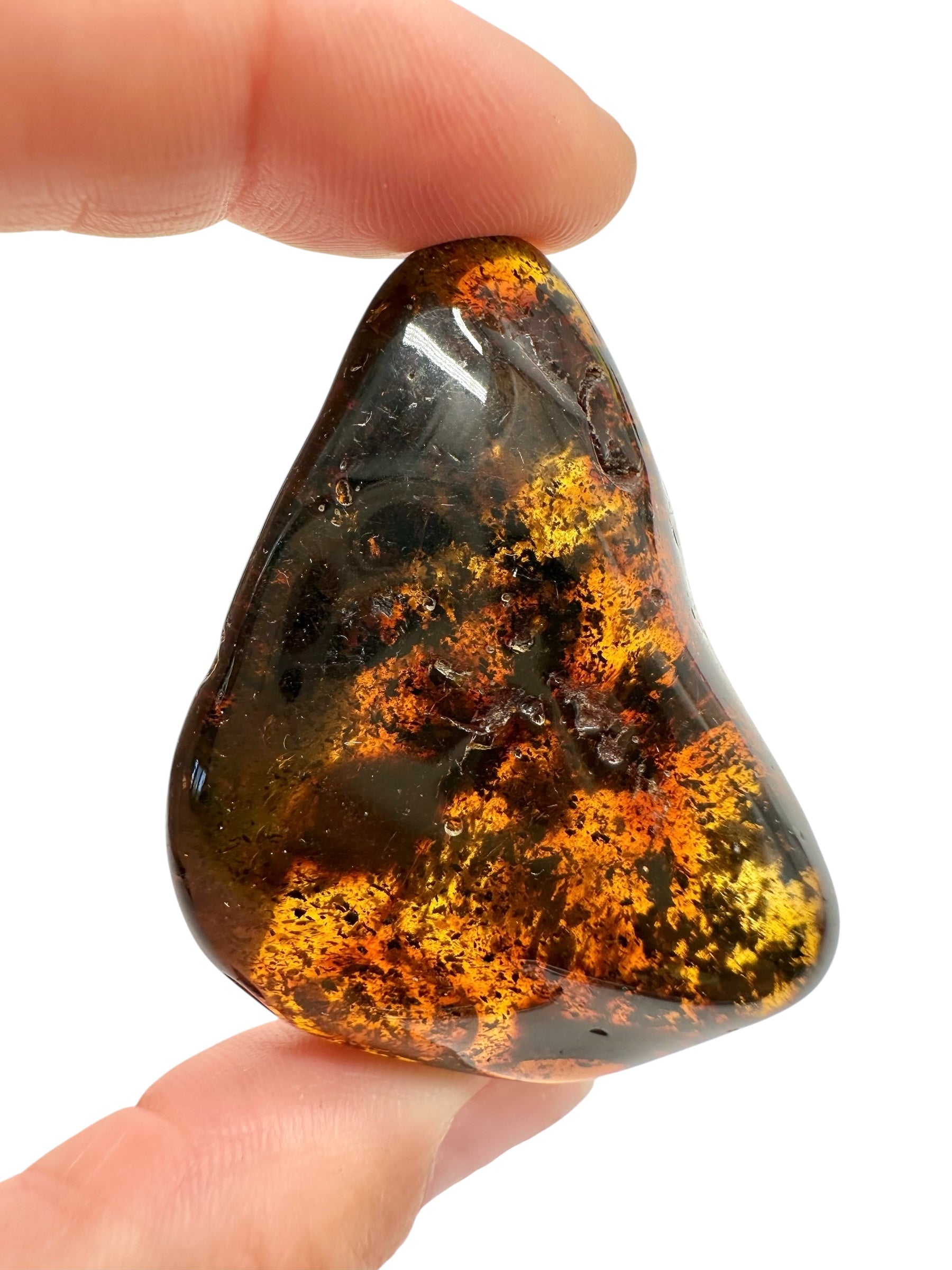Amber 14,4g – Lithuania