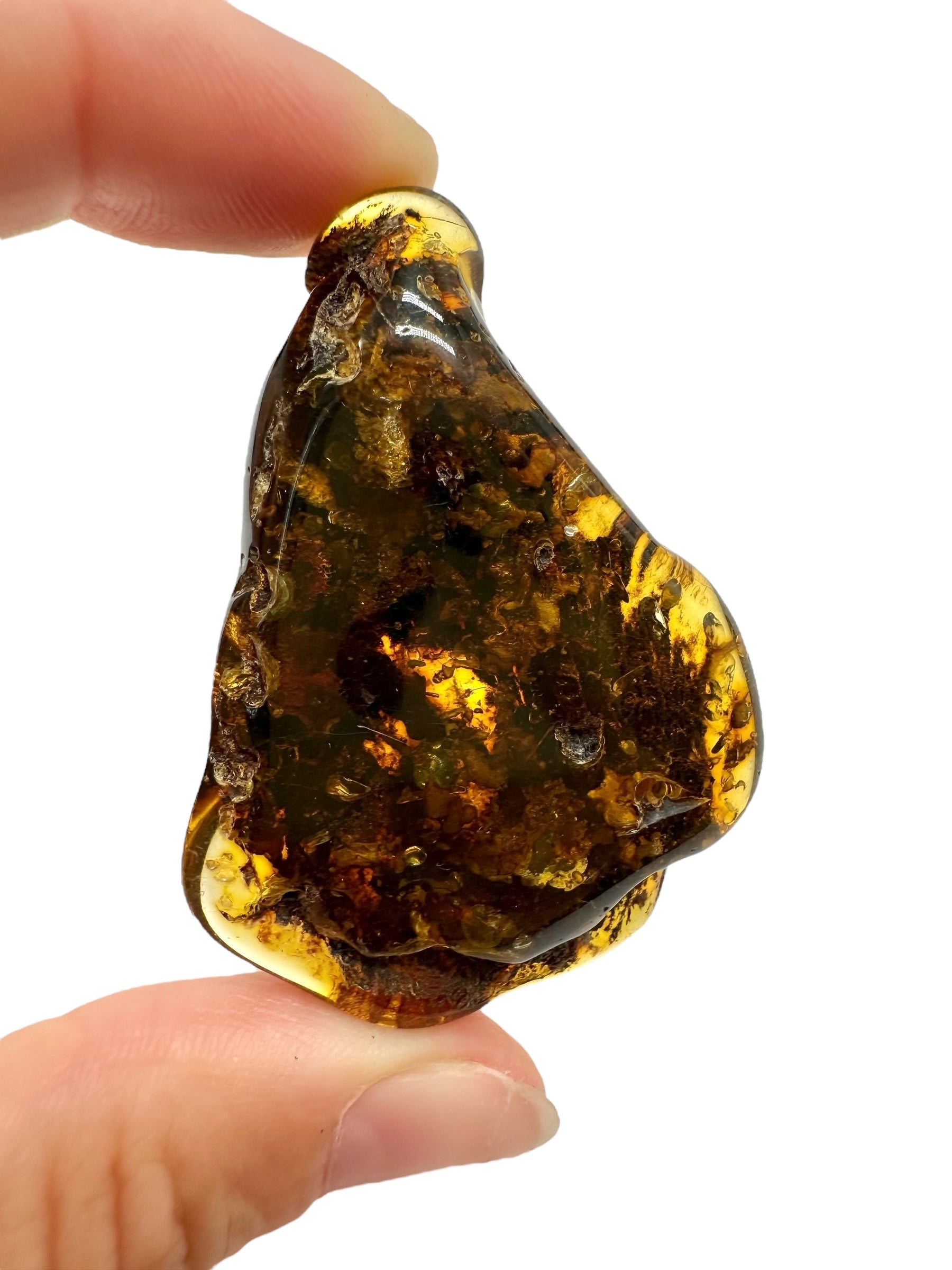 Amber 10,3g – Lithuania