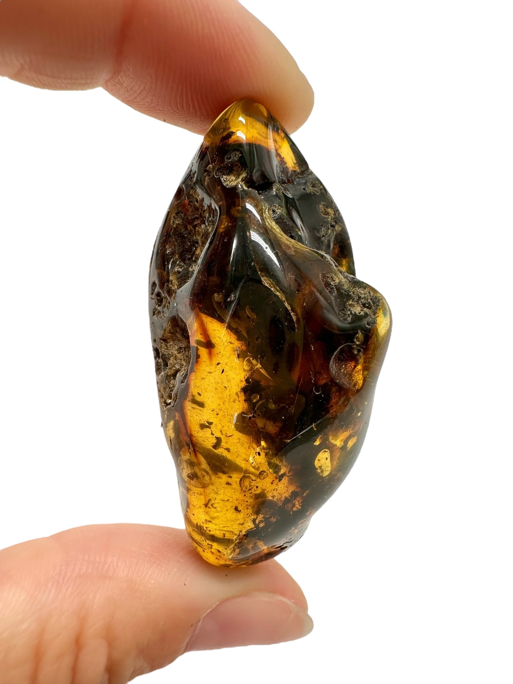 Amber 10,4g – Lithuania