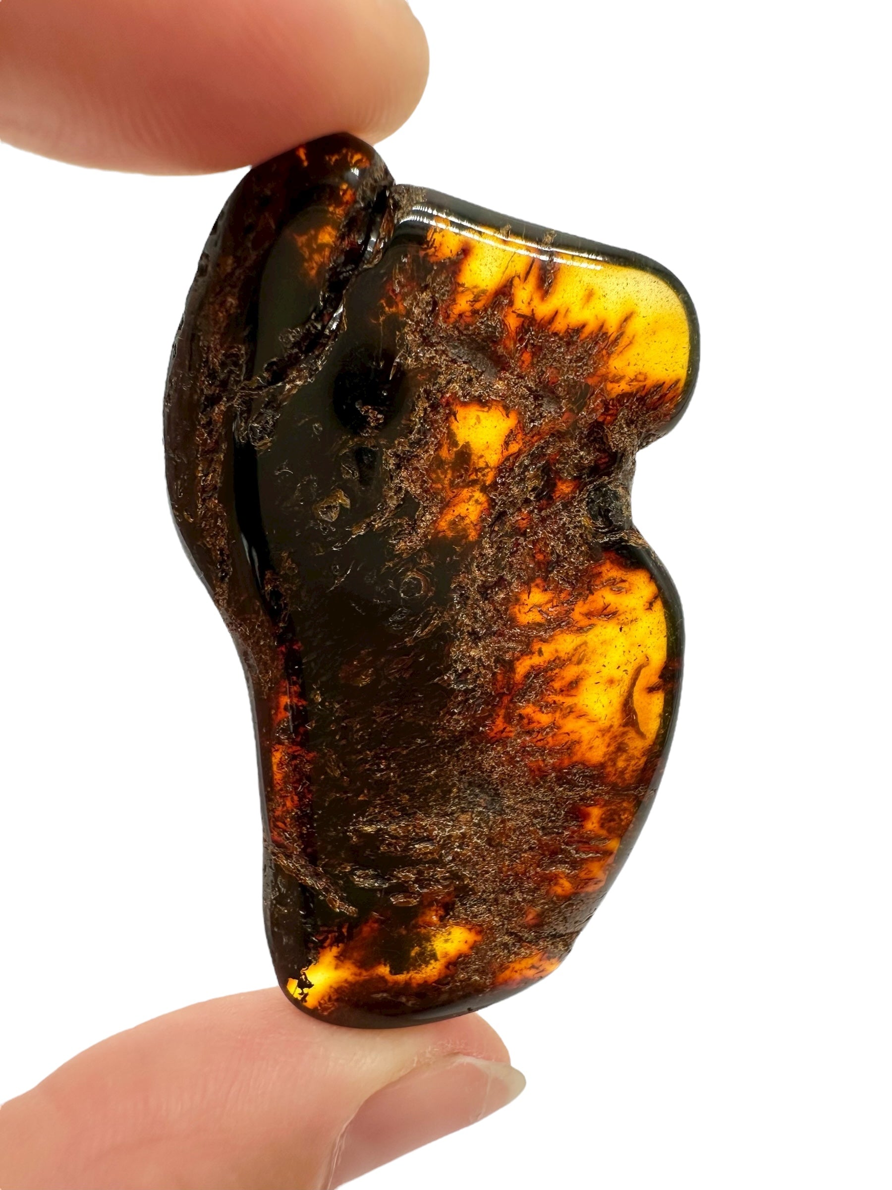 Amber 9,8g – Lithuania