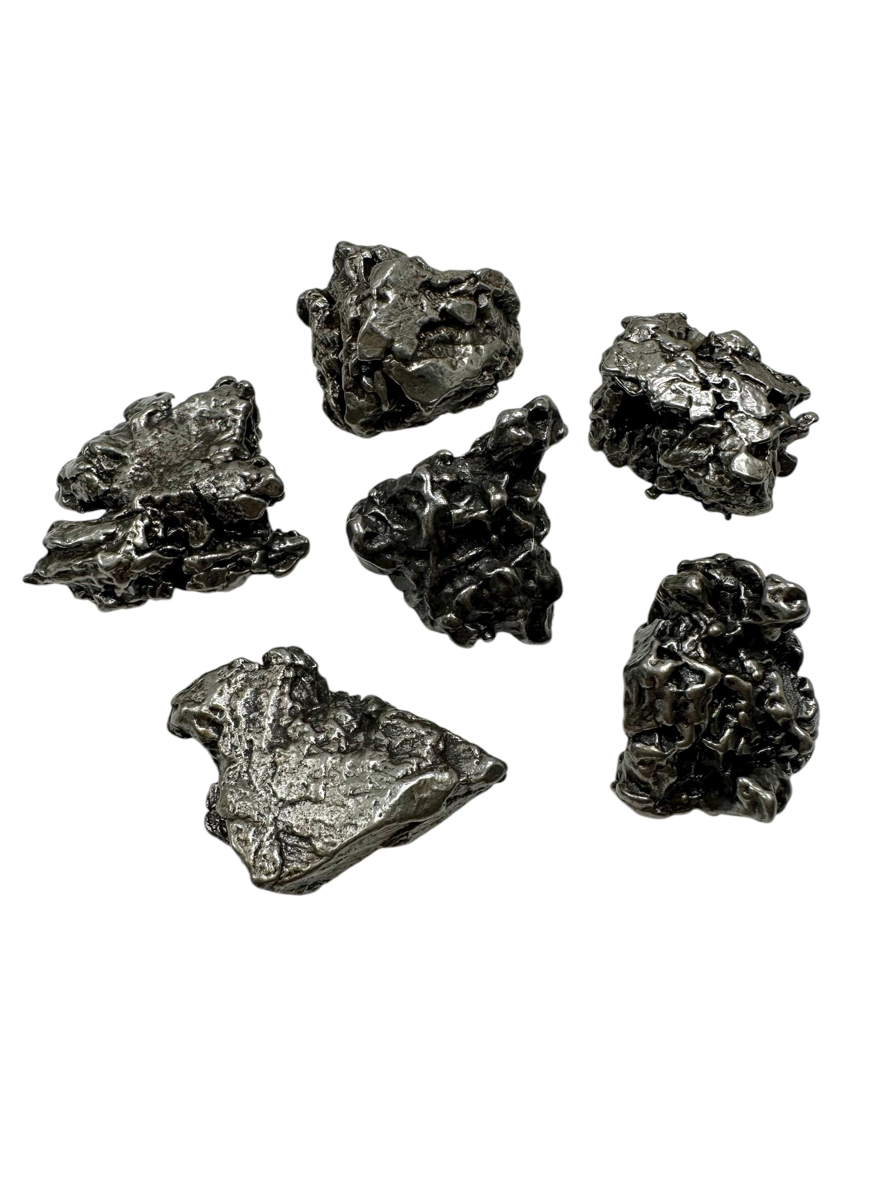Meteorites – Campo del Cielo, Argentina – 374g - XM003