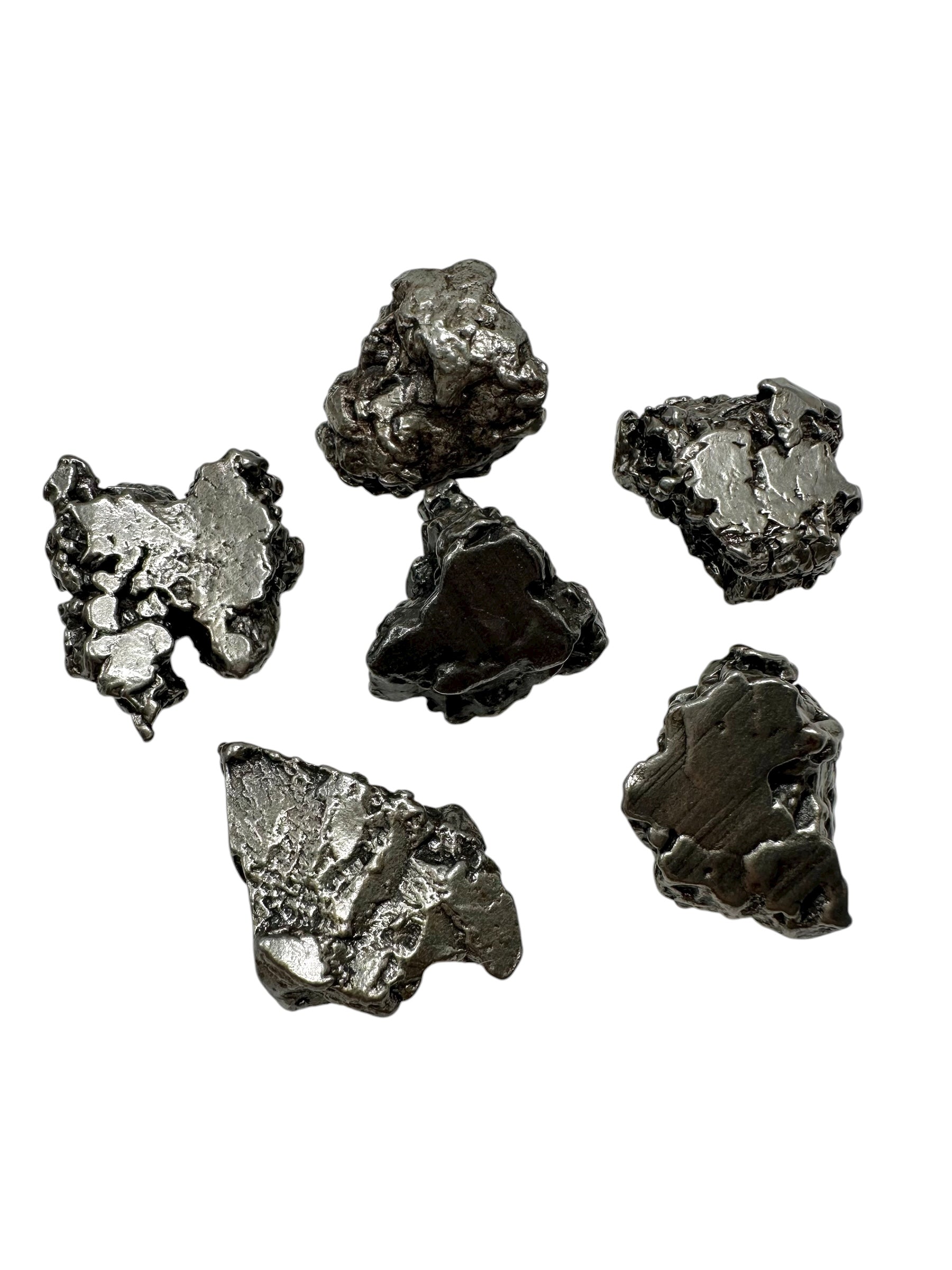 Meteorites – Campo del Cielo, Argentina – 374g - XM003