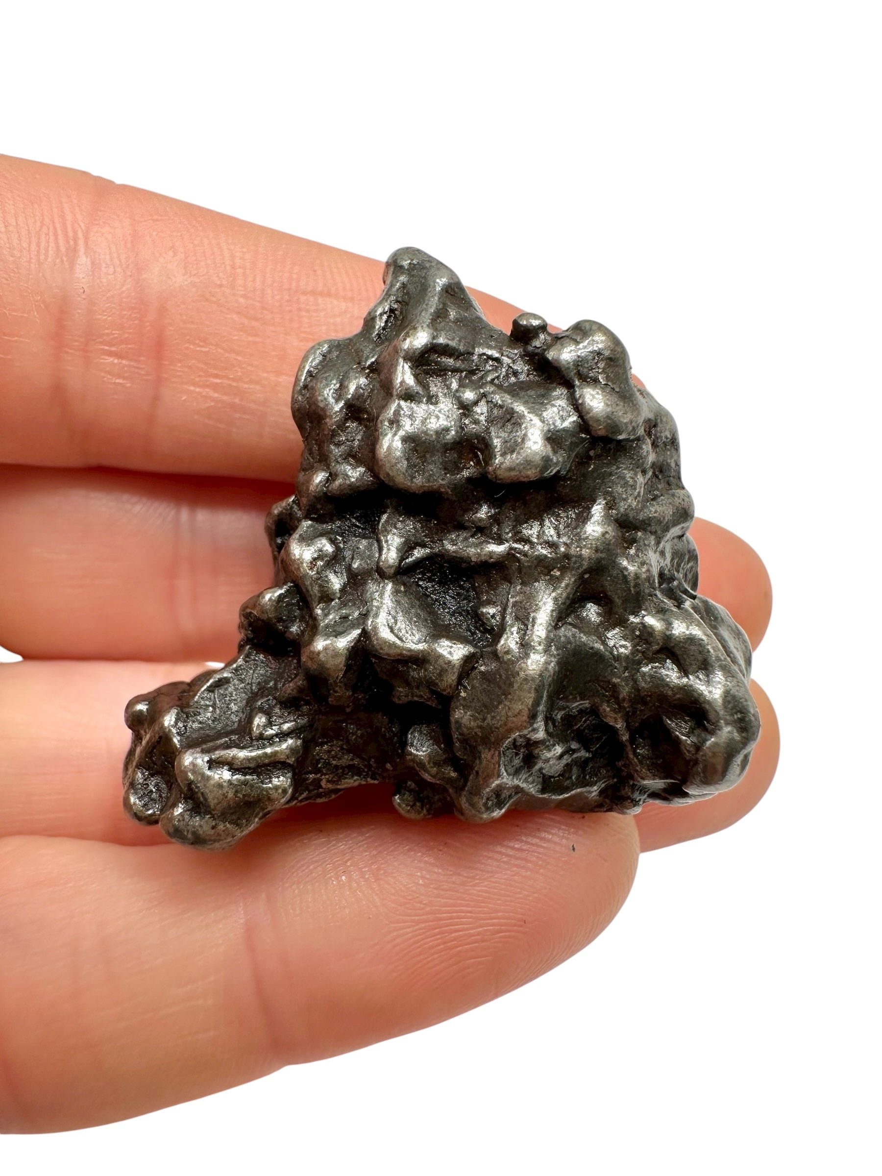 Meteorites – Campo del Cielo, Argentina – 374g - XM003