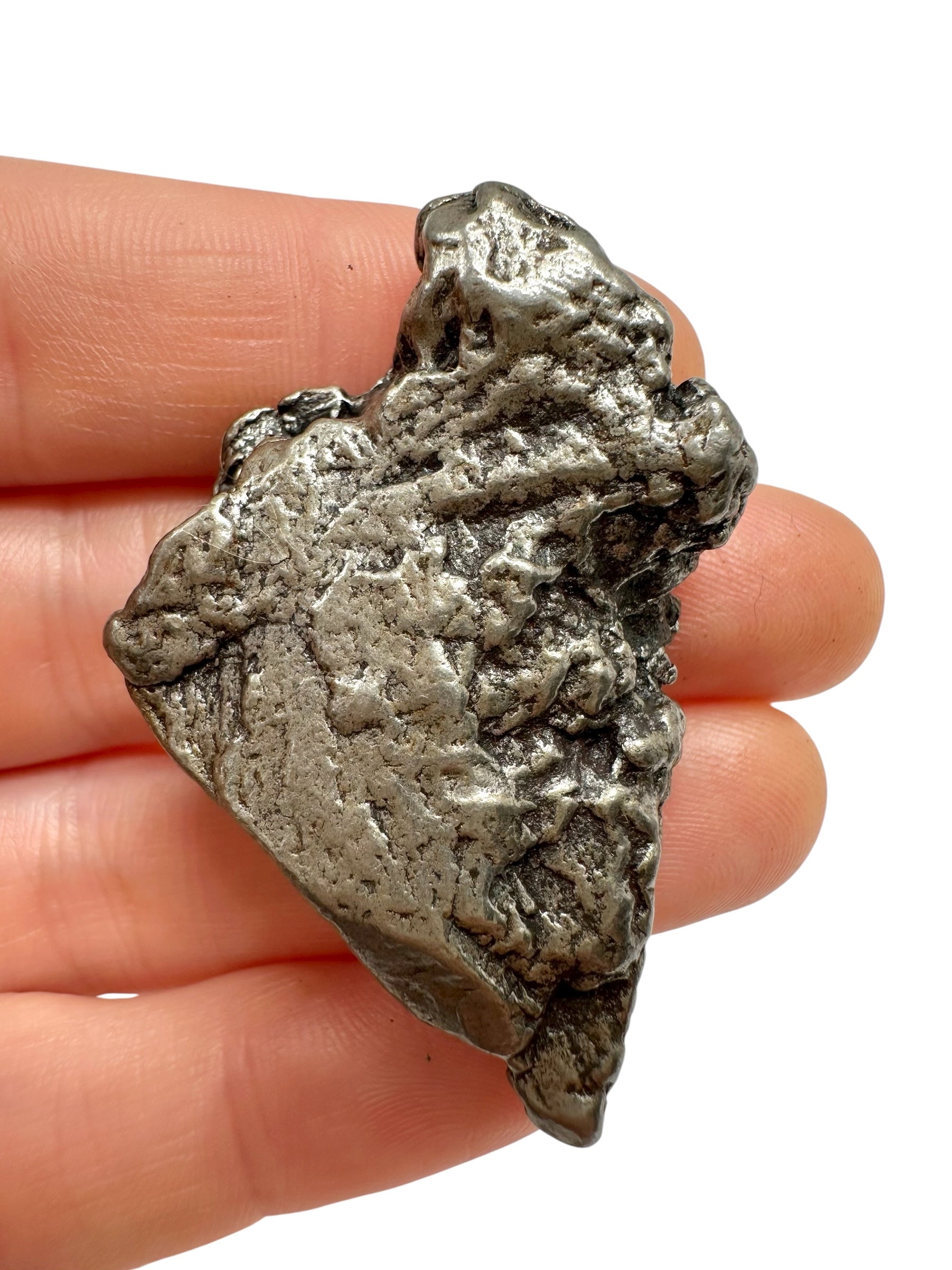 Meteorites – Campo del Cielo, Argentina – 374g - XM003