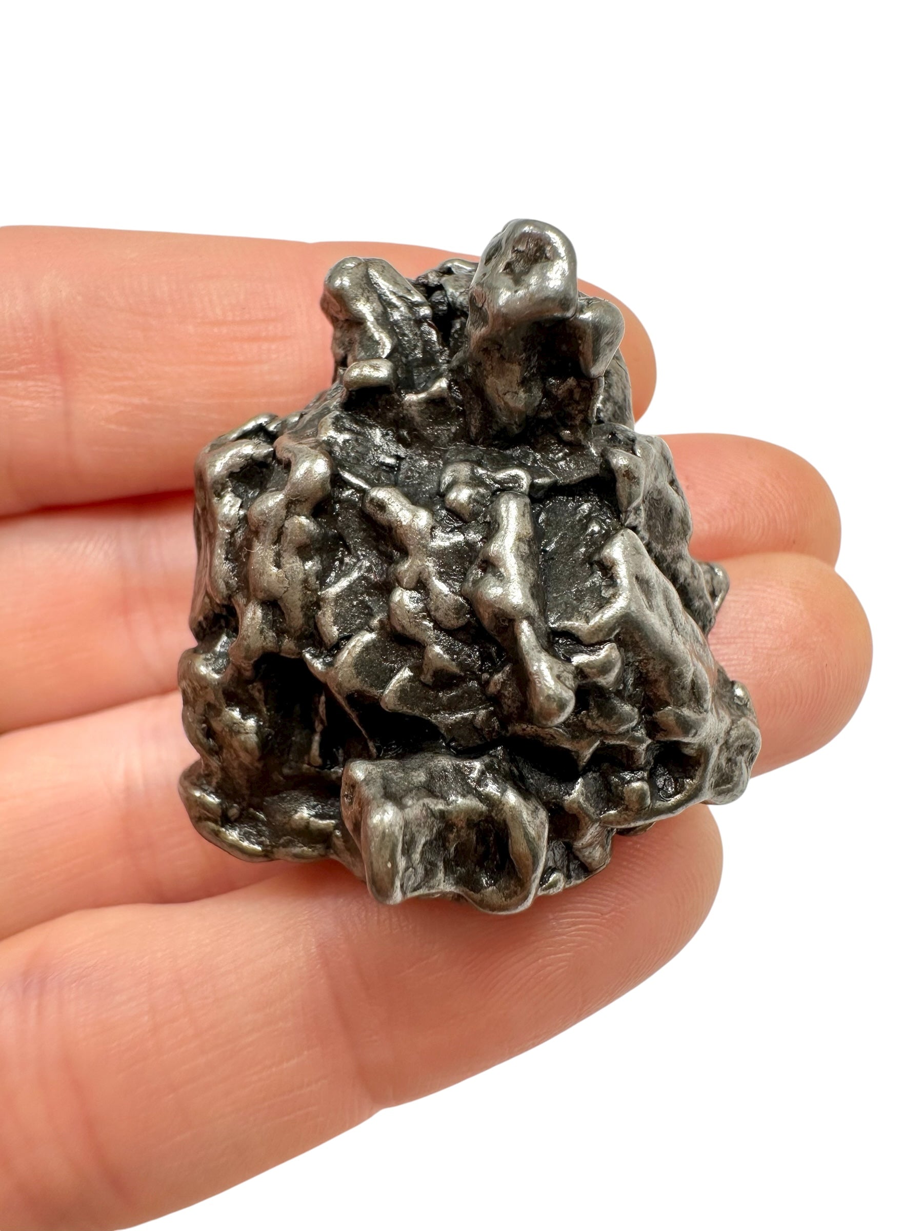 Meteorites – Campo del Cielo, Argentina – 374g - XM003