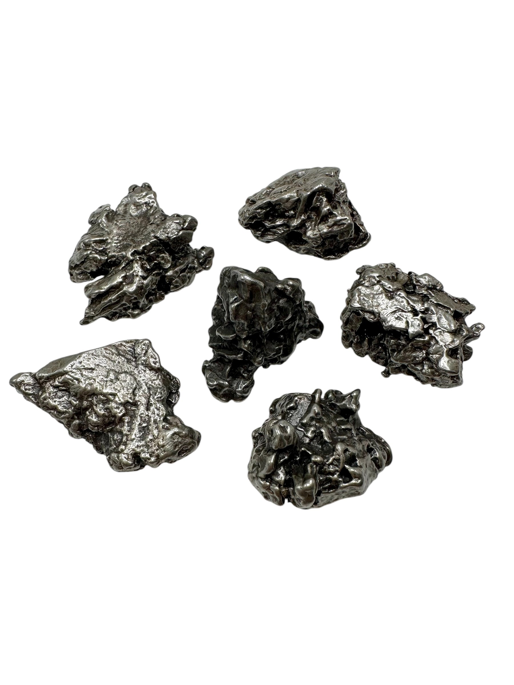 Meteorites – Campo del Cielo, Argentina – 374g