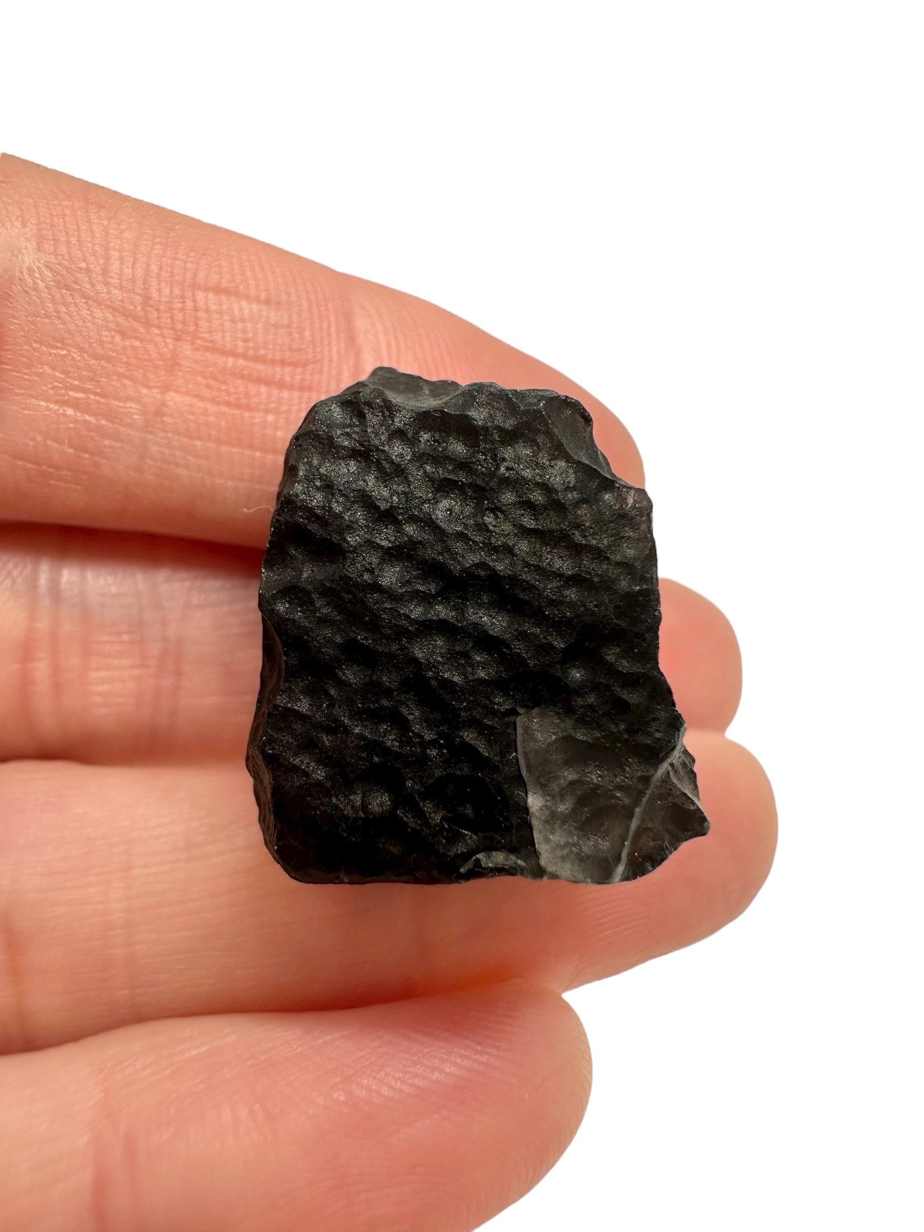 Obsidian 9,4g – Brehov, Slovakia - OB210